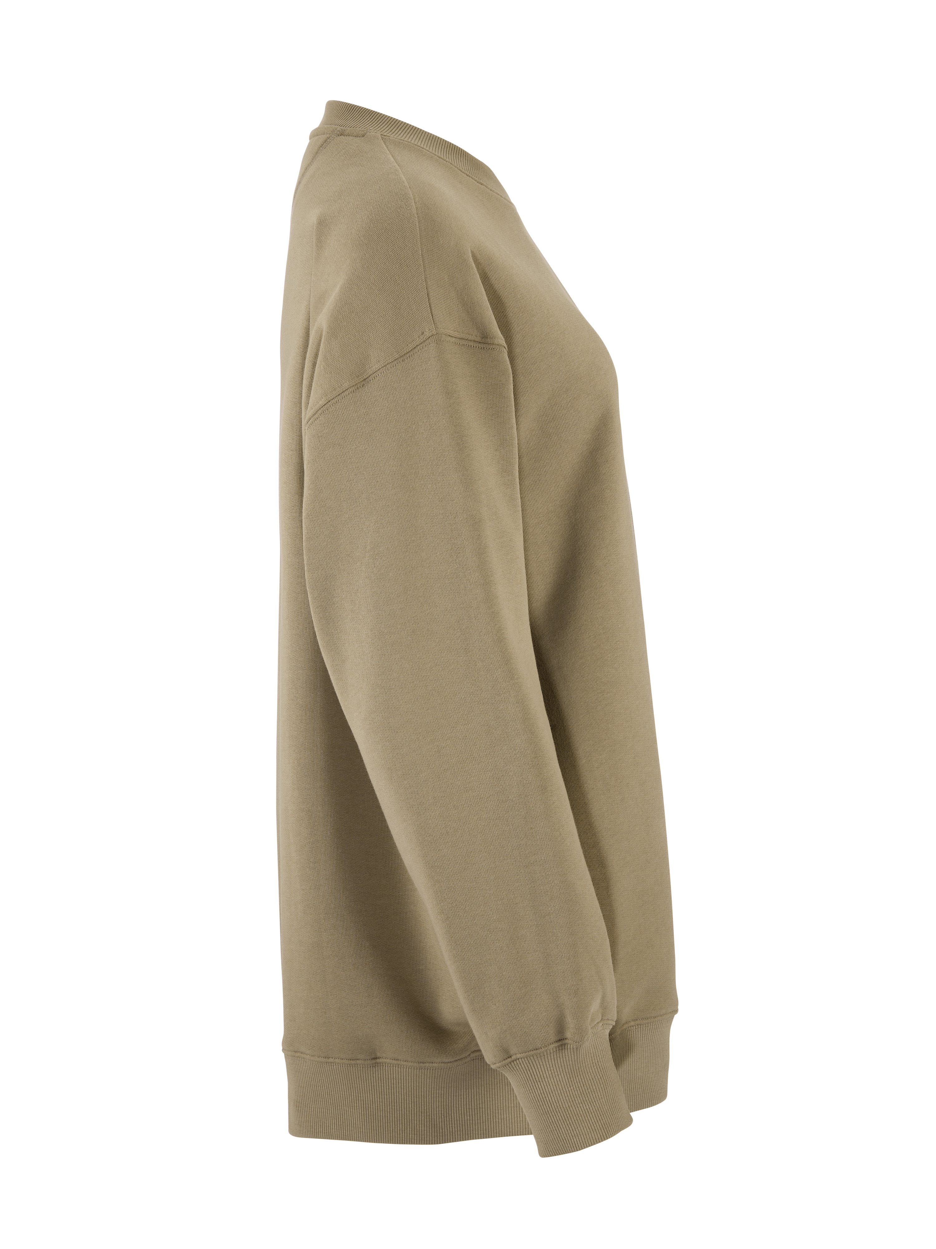 FREQUENT RN SWEATSHIRT W - 8