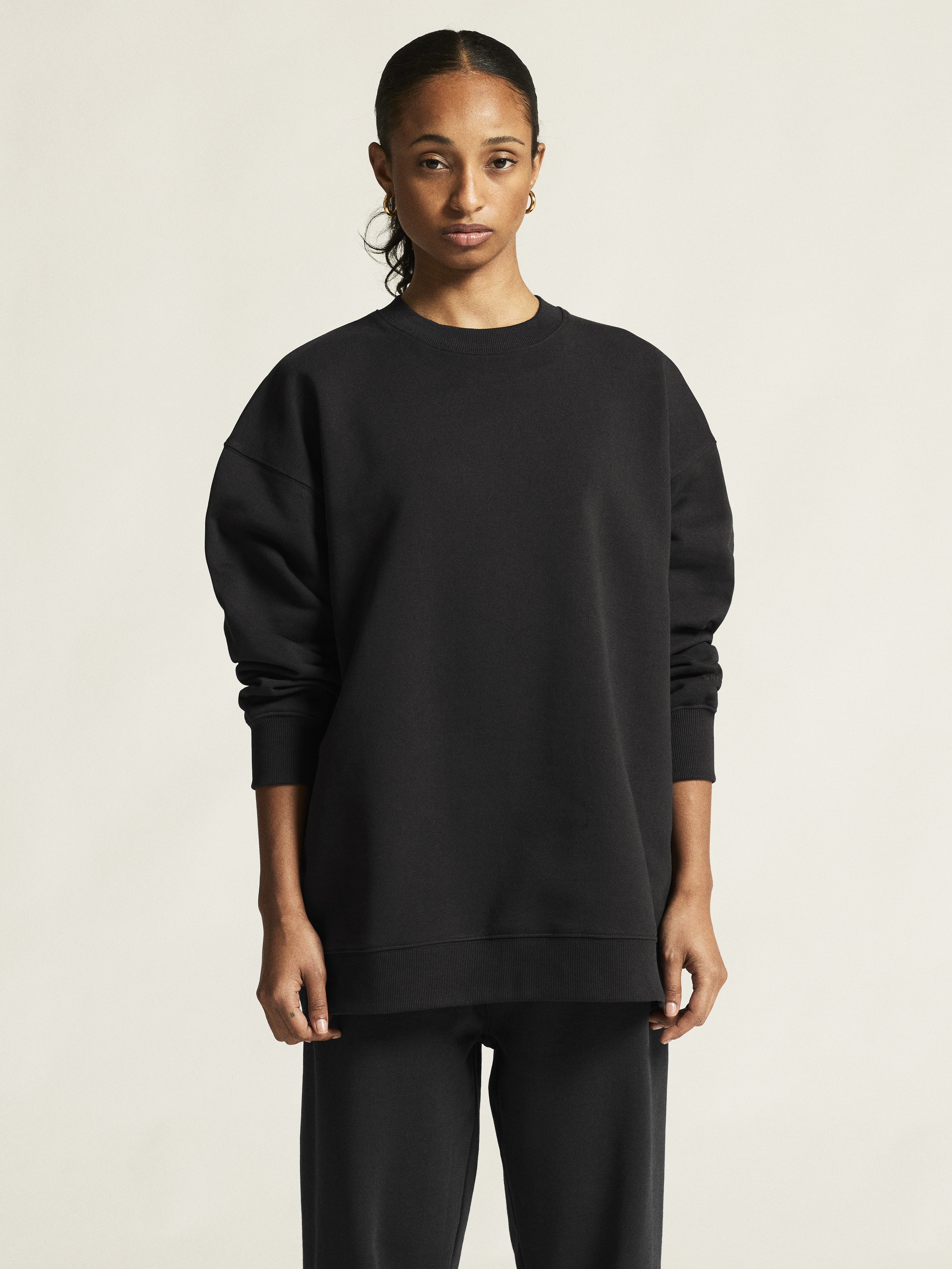 FREQUENT RN SWEATSHIRT W - 21