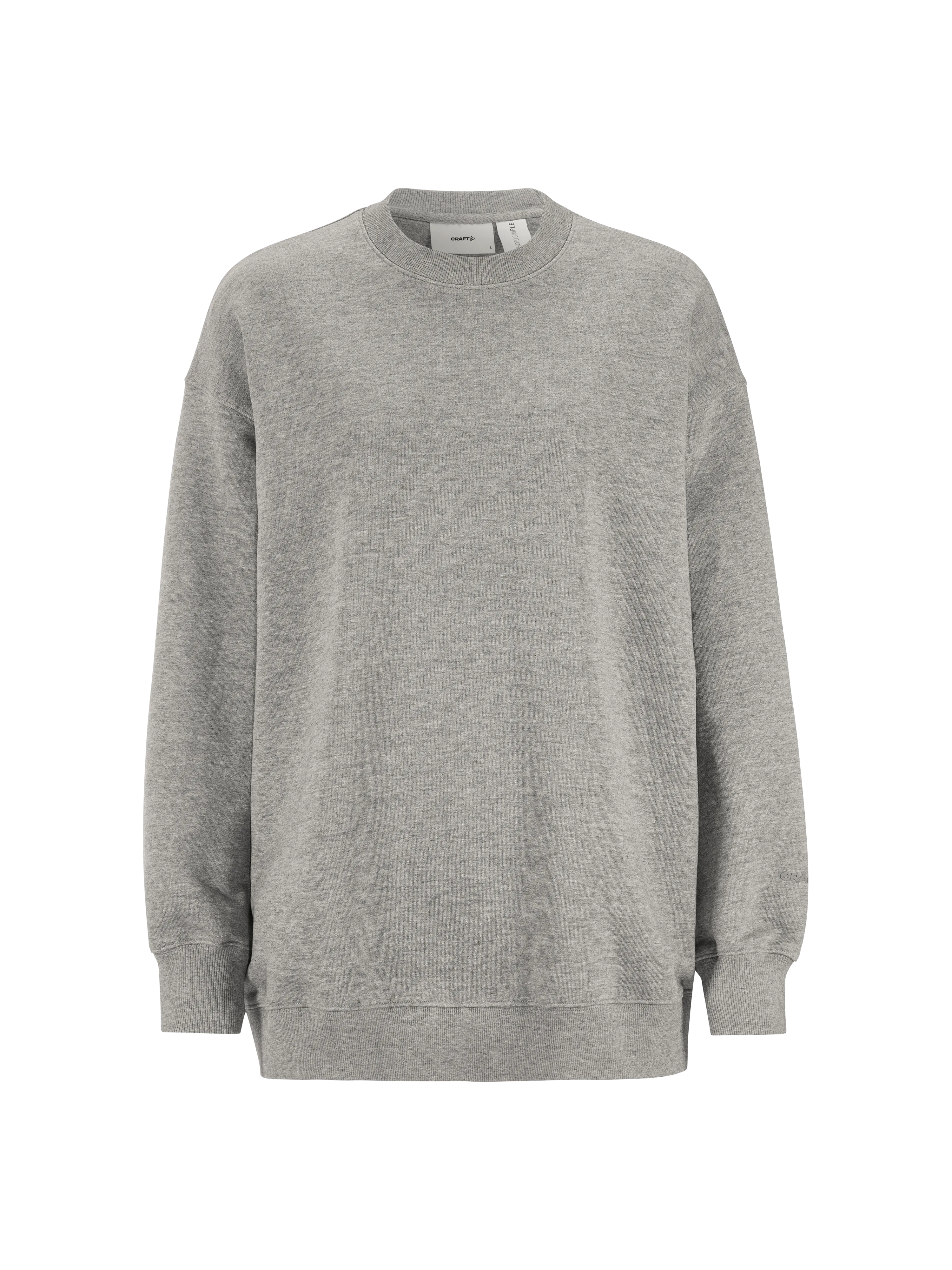 FREQUENT RN SWEATSHIRT W - 5