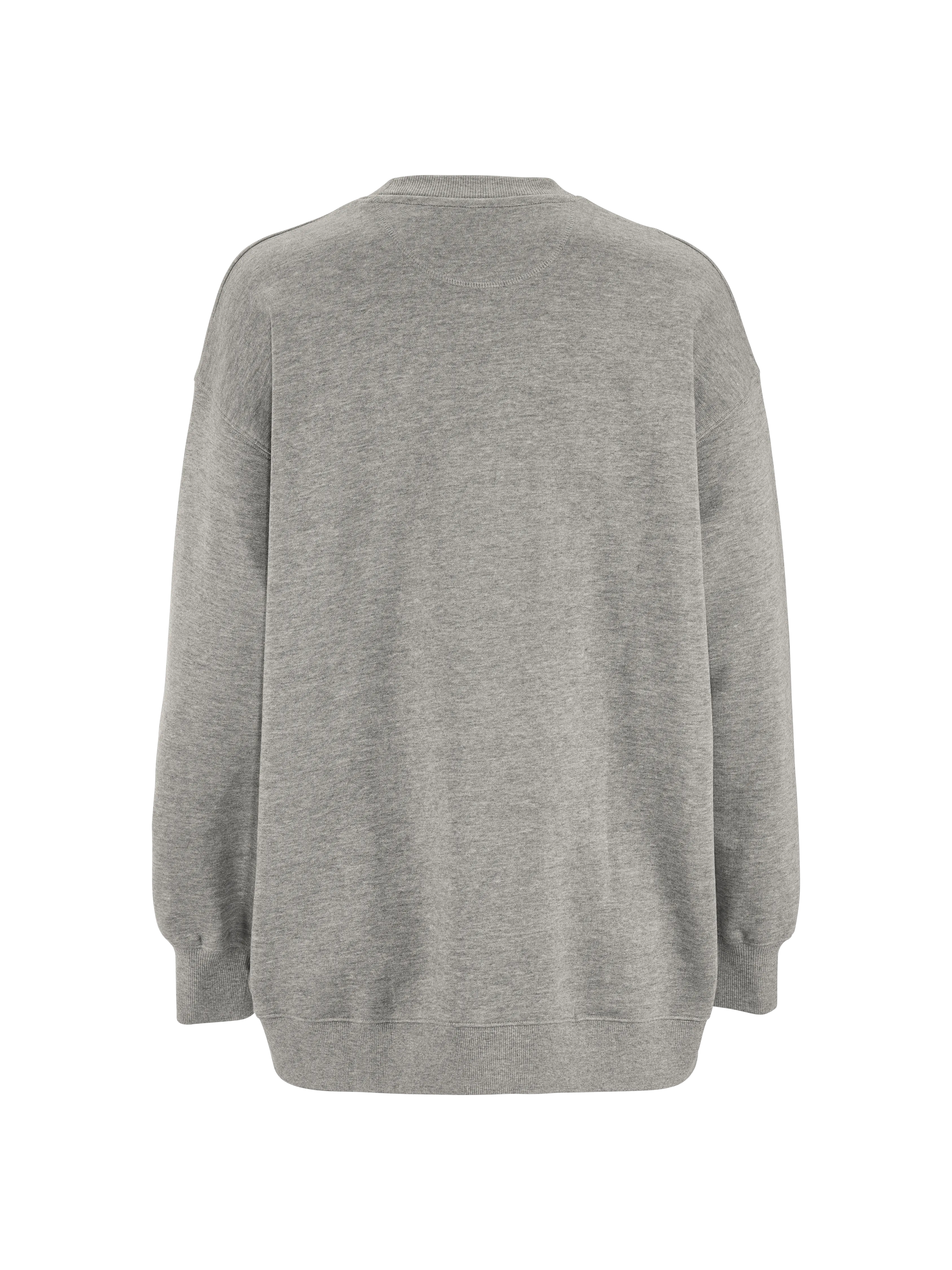 FREQUENT RN SWEATSHIRT W - 15