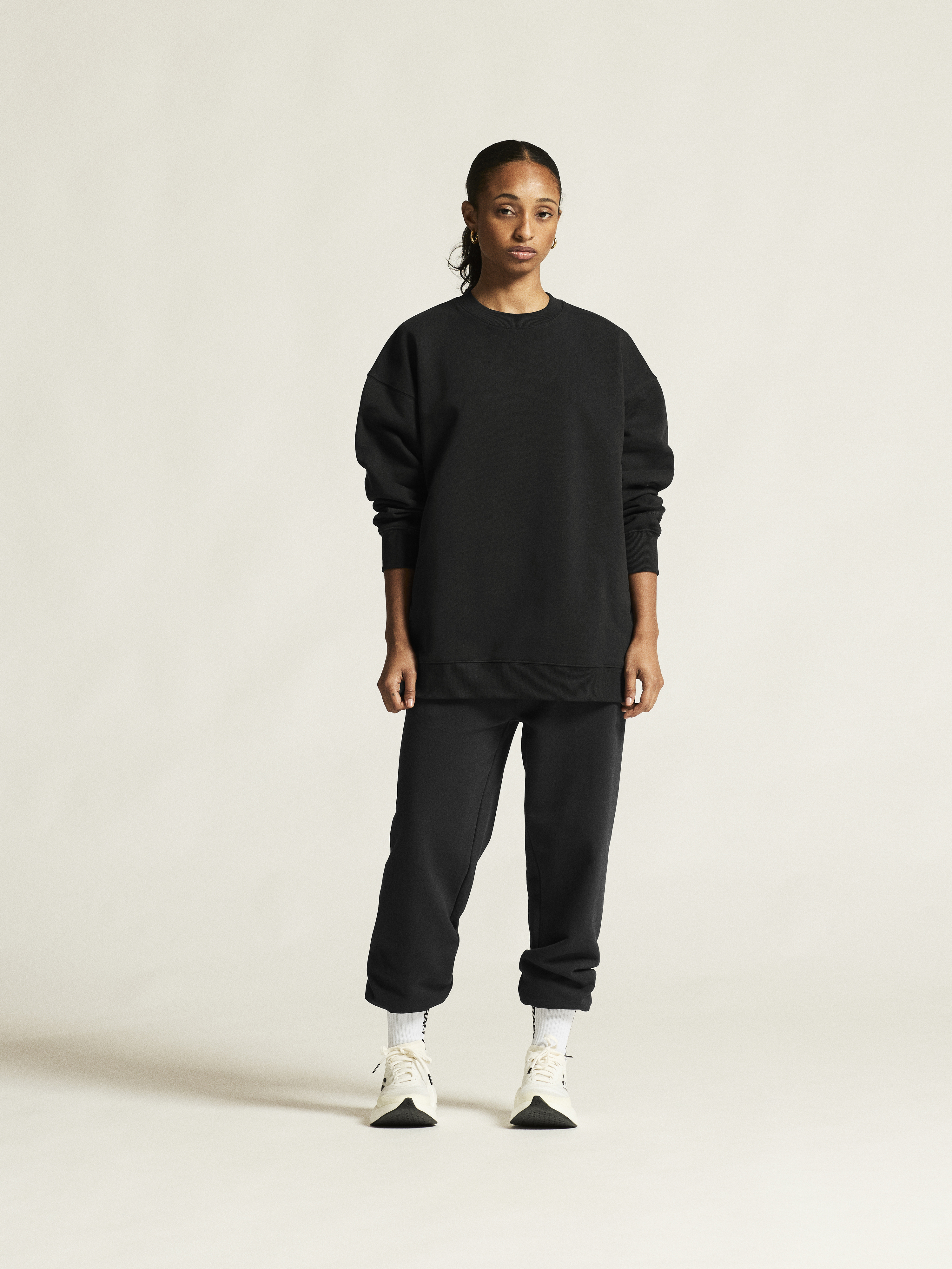 FREQUENT RN SWEATSHIRT W - 31