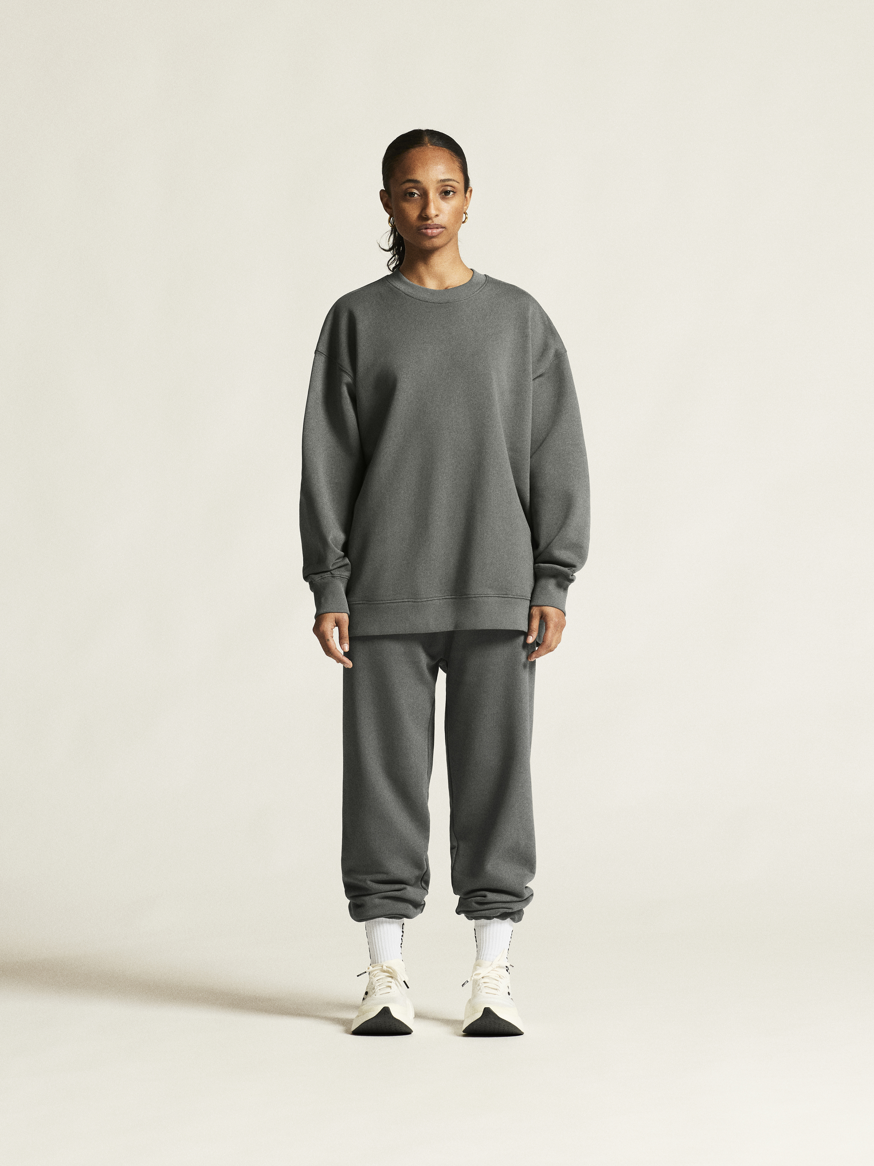 FREQUENT RN SWEATSHIRT W - 32