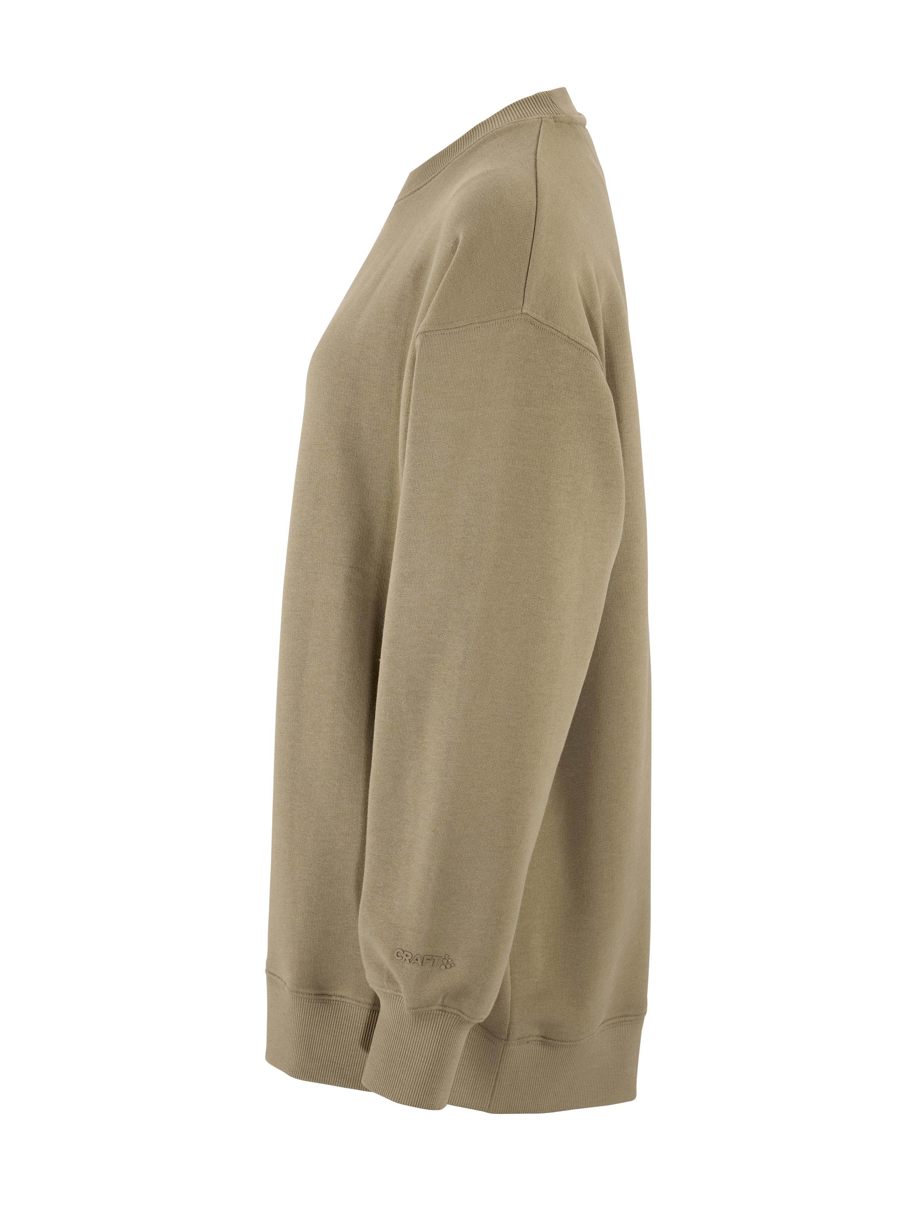 FREQUENT RN SWEATSHIRT W - 13