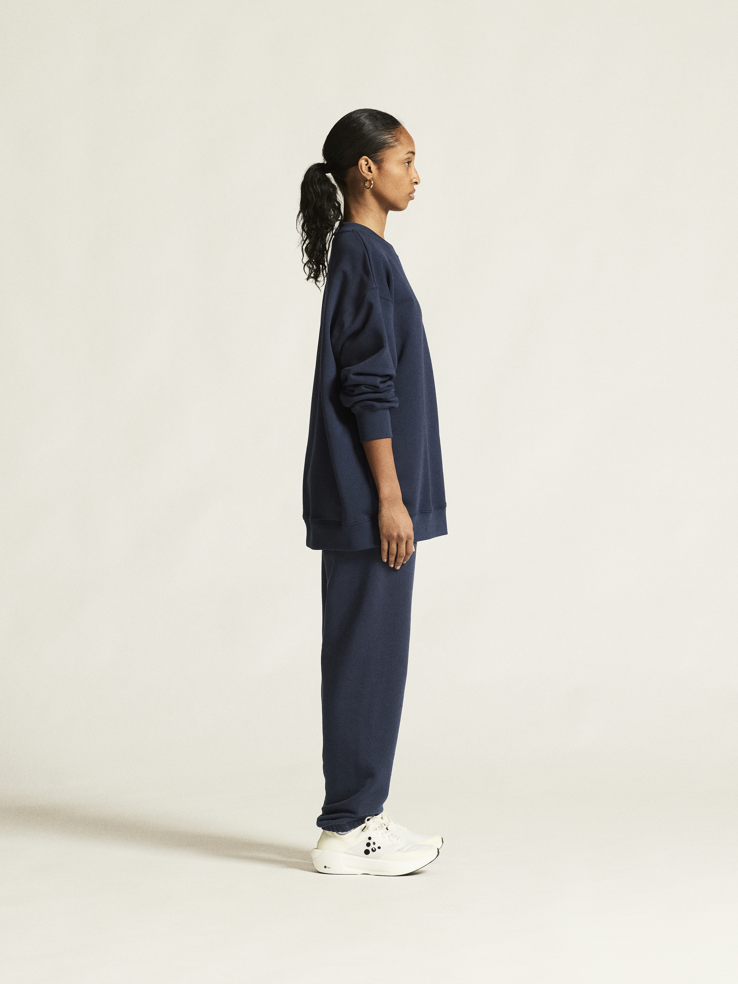 FREQUENT RN SWEATSHIRT W - 33