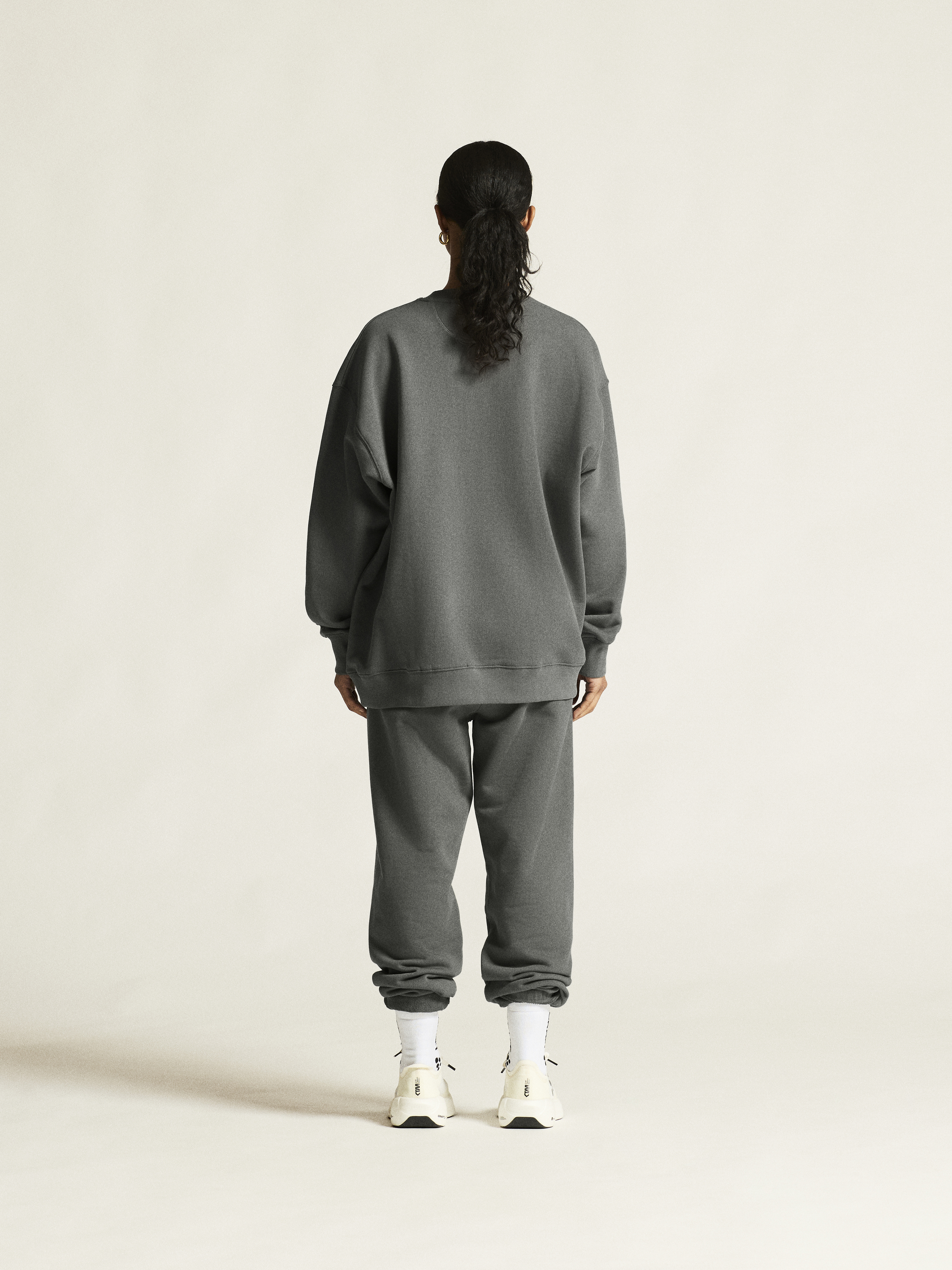 FREQUENT RN SWEATSHIRT W - 28