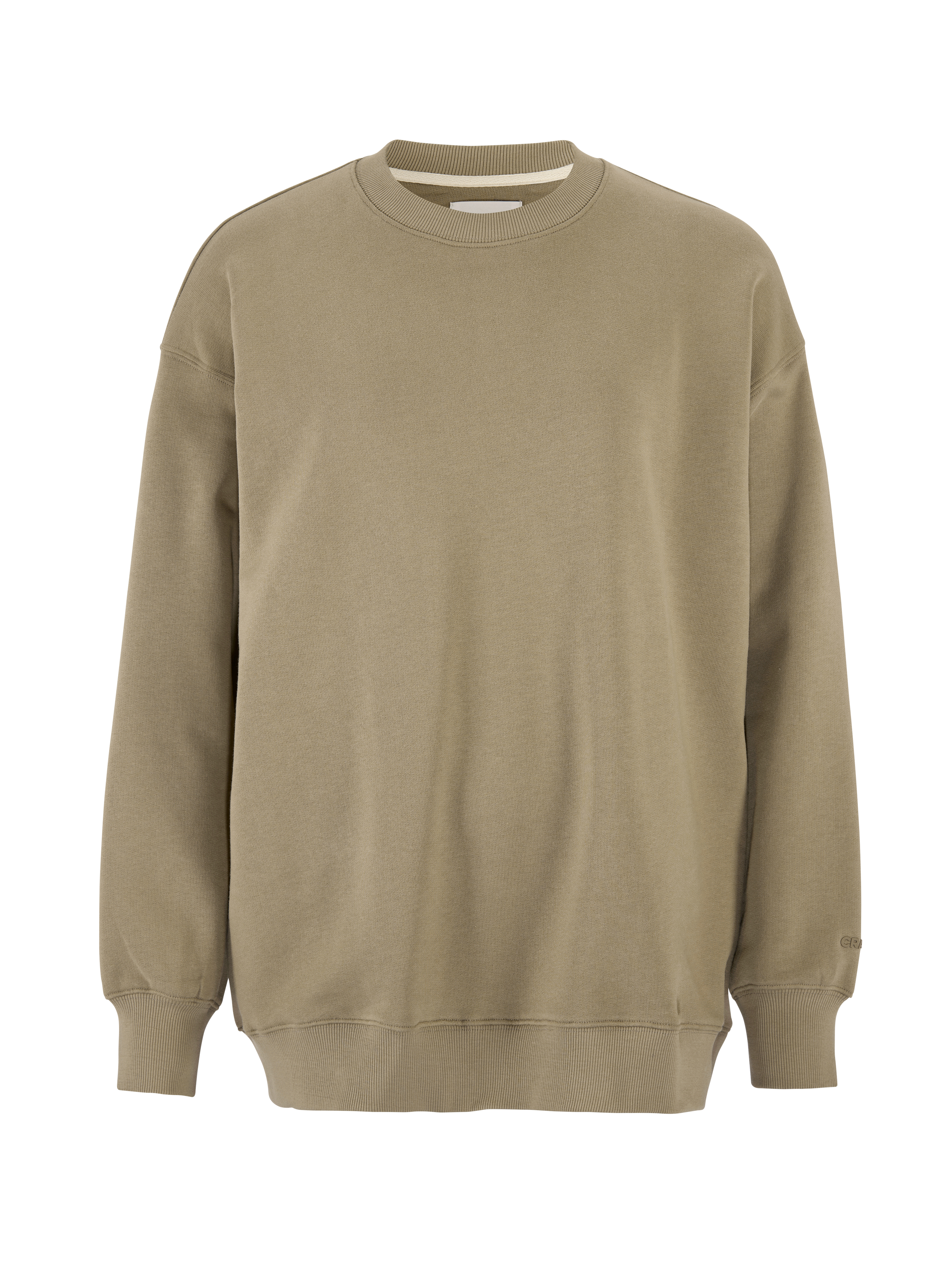 FREQUENT RN SWEATSHIRT W - 3