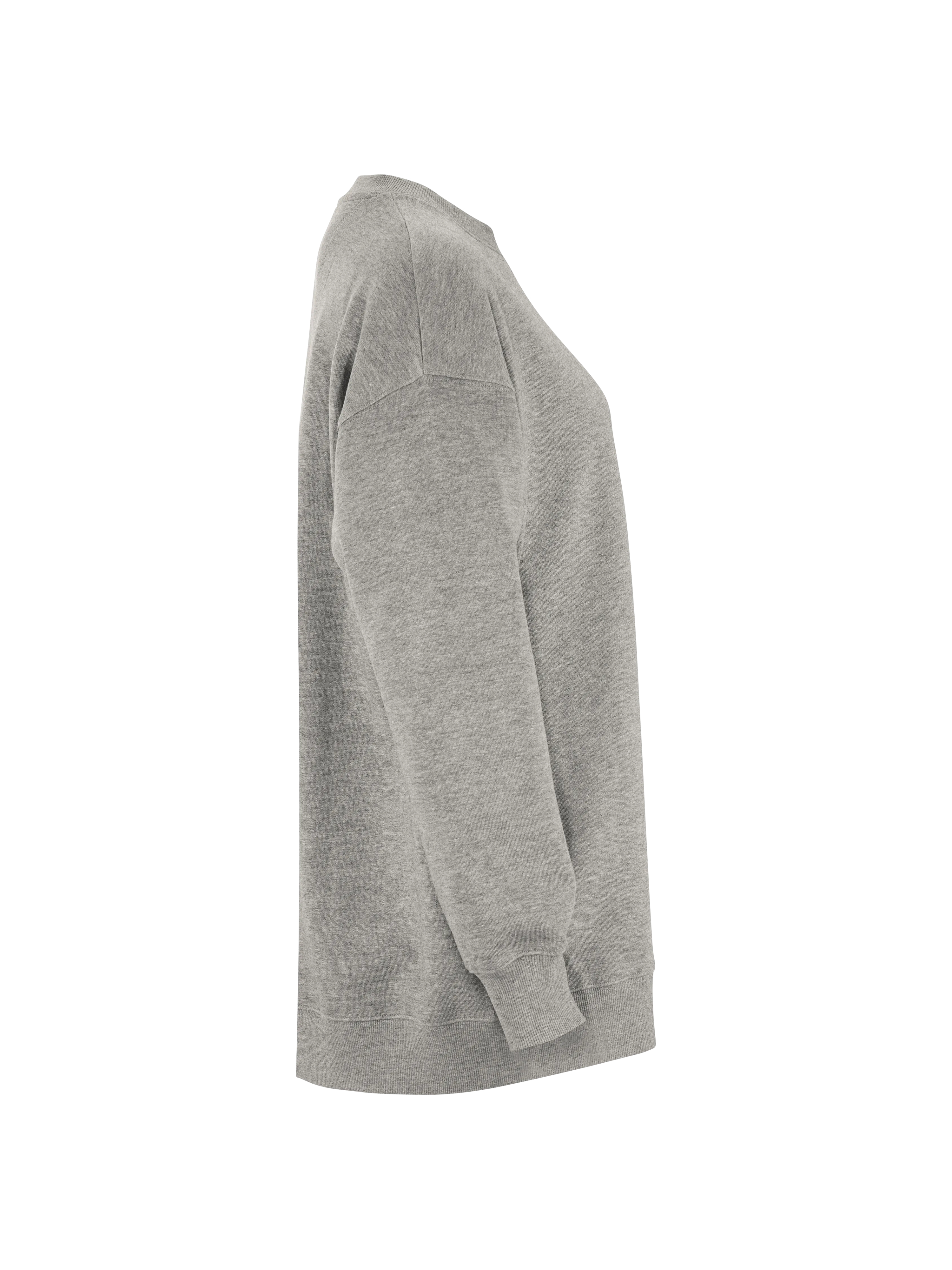 FREQUENT RN SWEATSHIRT W - 20