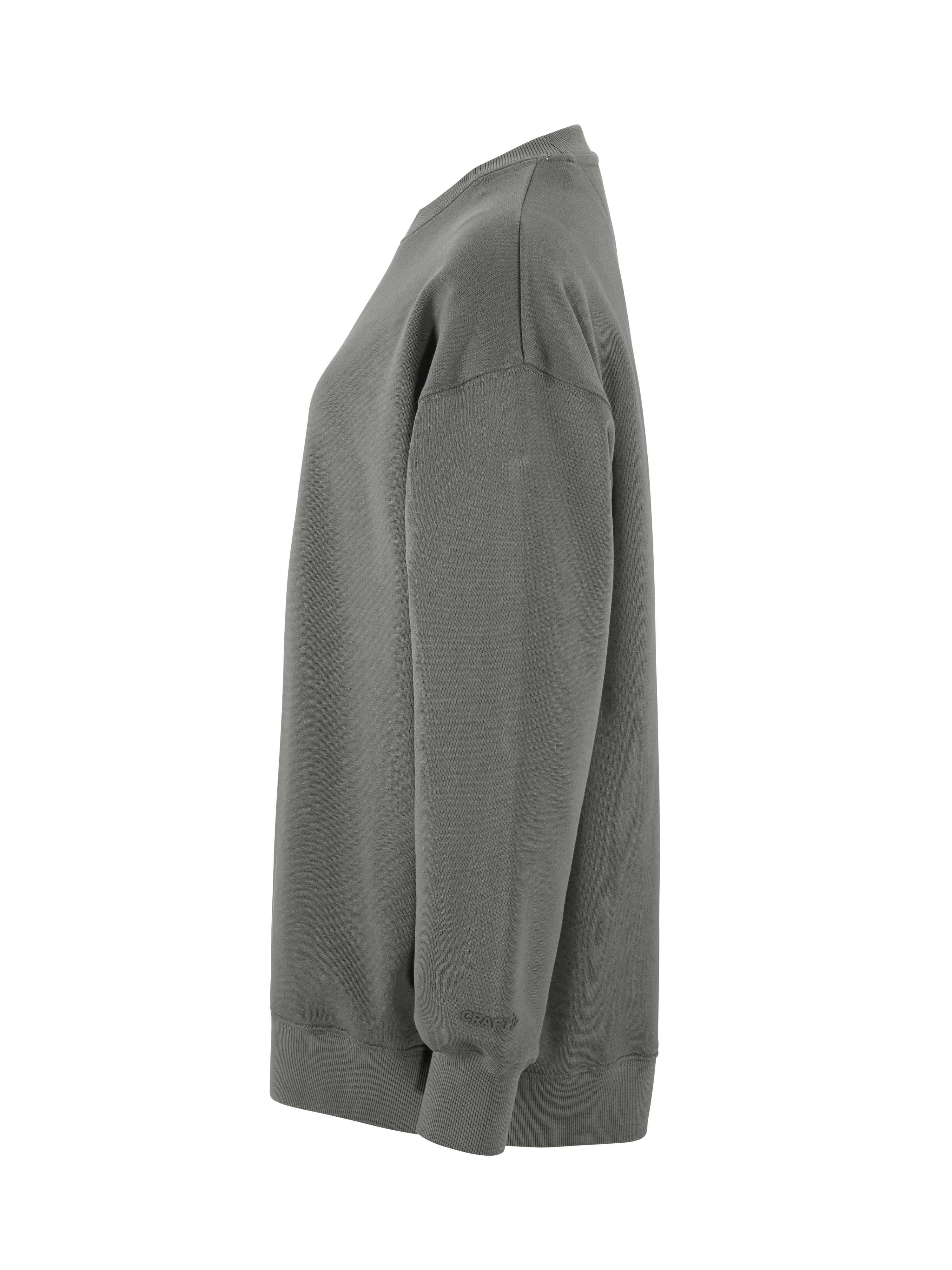 FREQUENT RN SWEATSHIRT W - 16