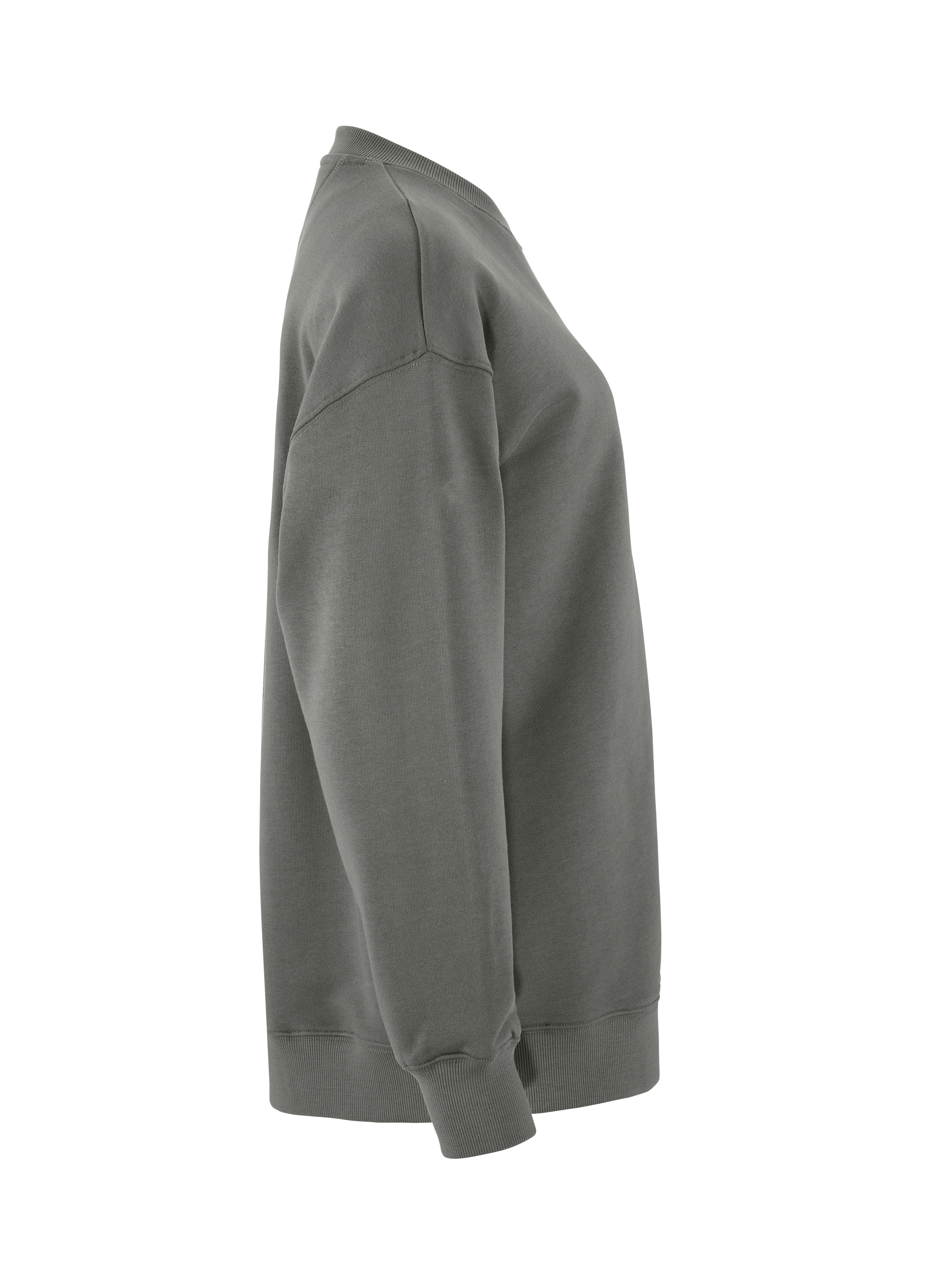 FREQUENT RN SWEATSHIRT W - 11