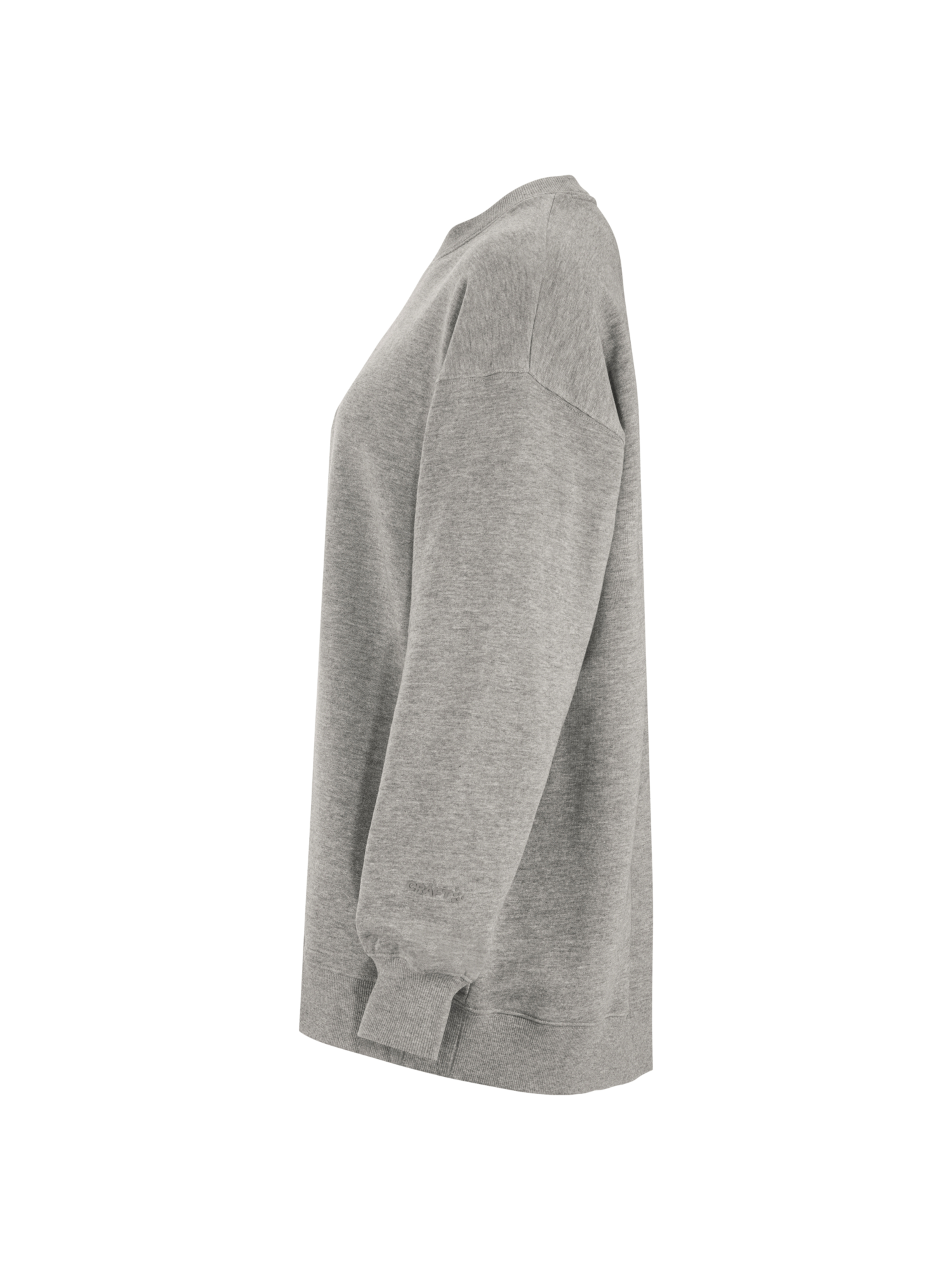 FREQUENT RN SWEATSHIRT W - 10