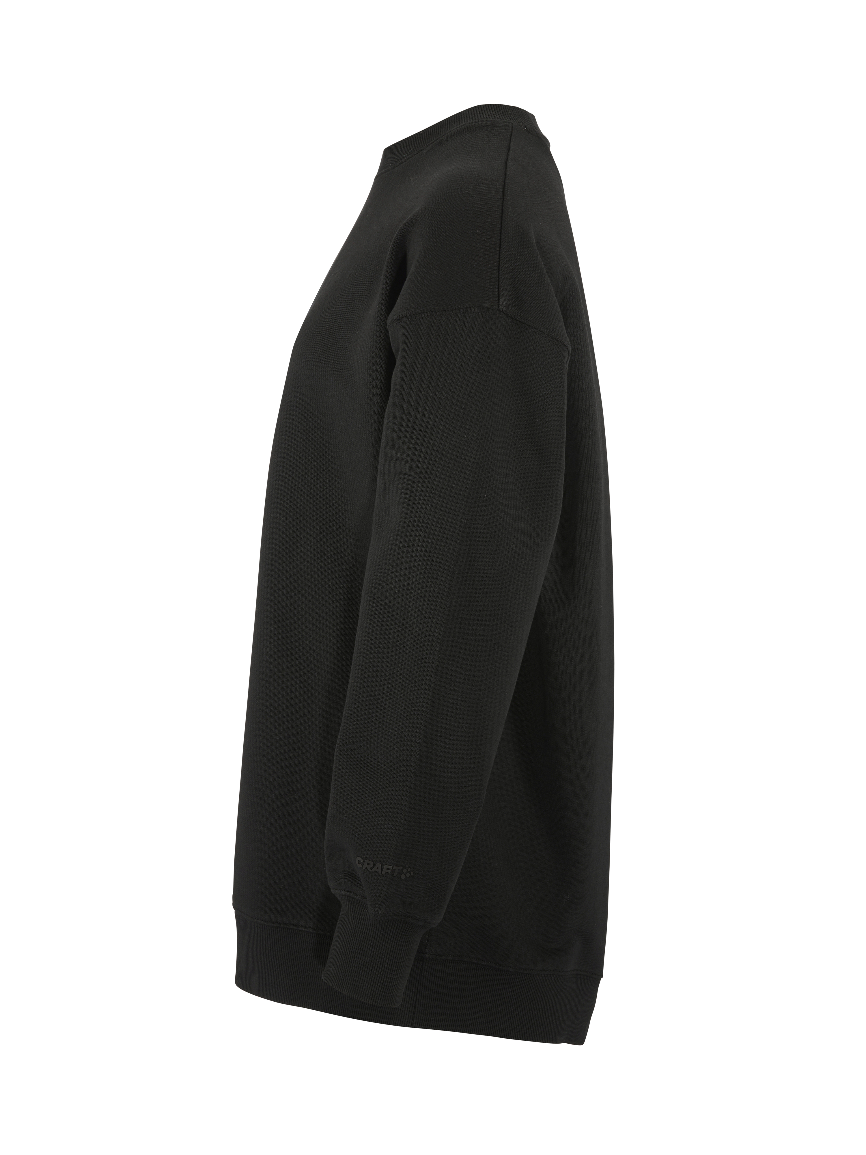 FREQUENT RN SWEATSHIRT W - 6