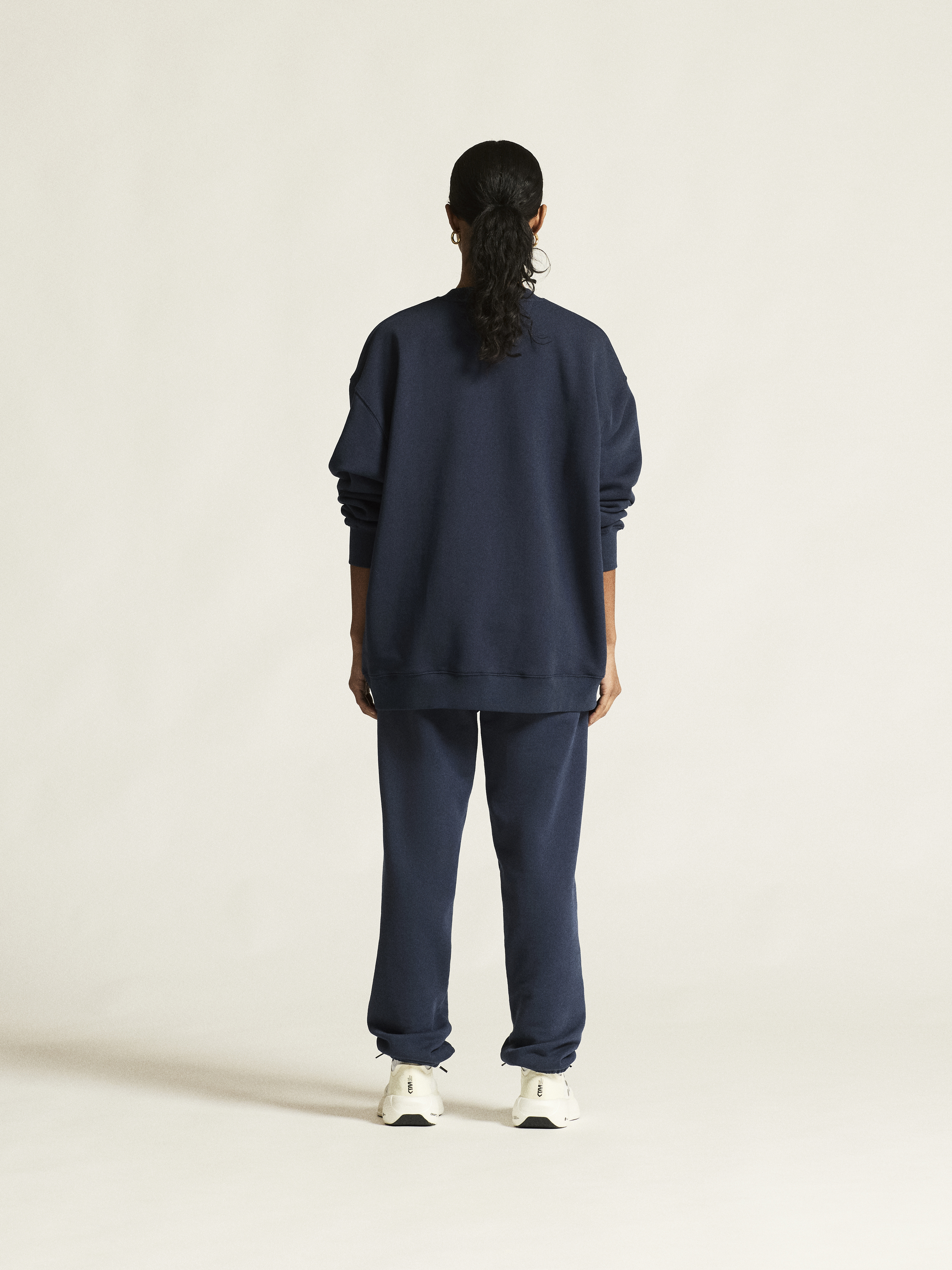 FREQUENT RN SWEATSHIRT W - 25