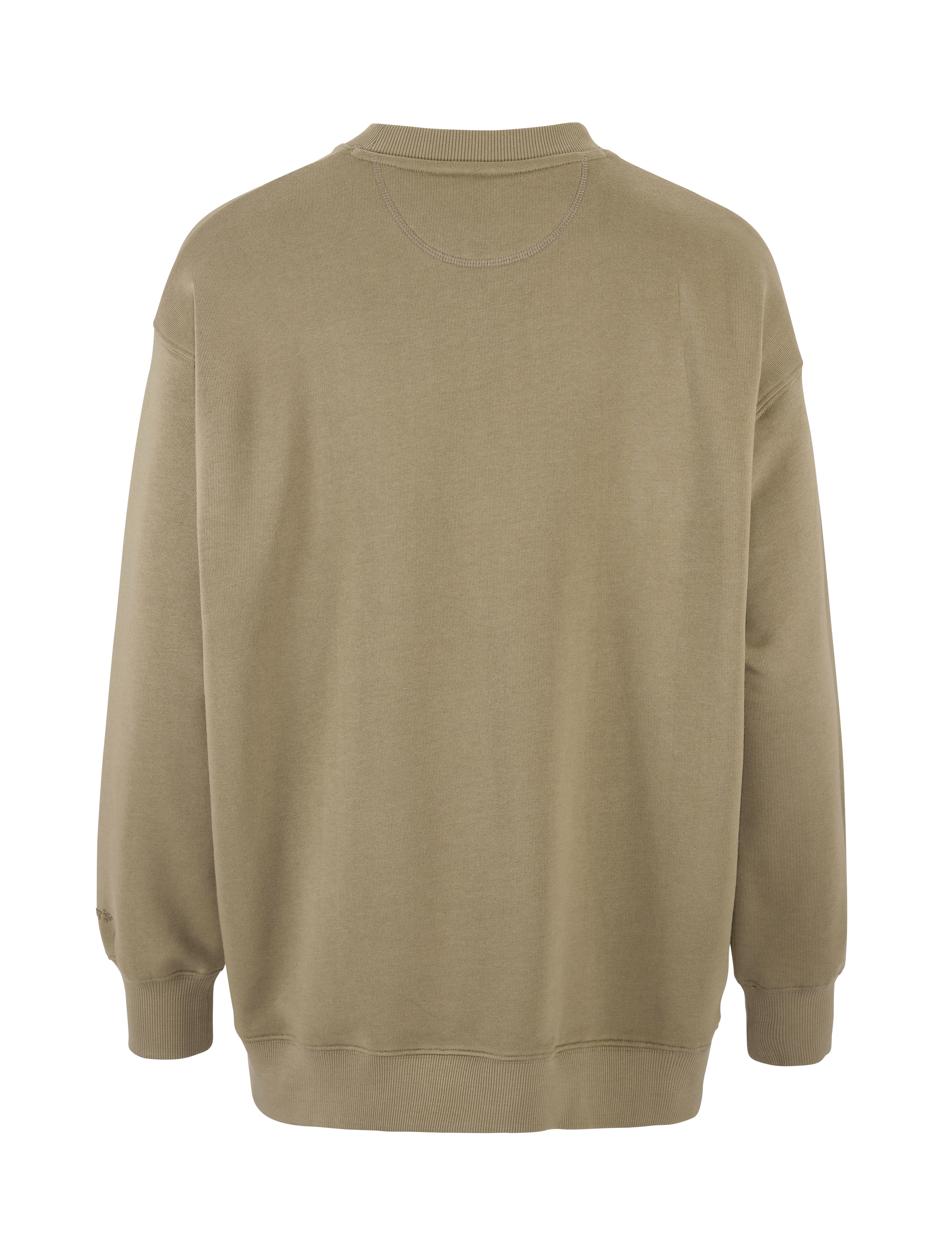FREQUENT RN SWEATSHIRT W - 18