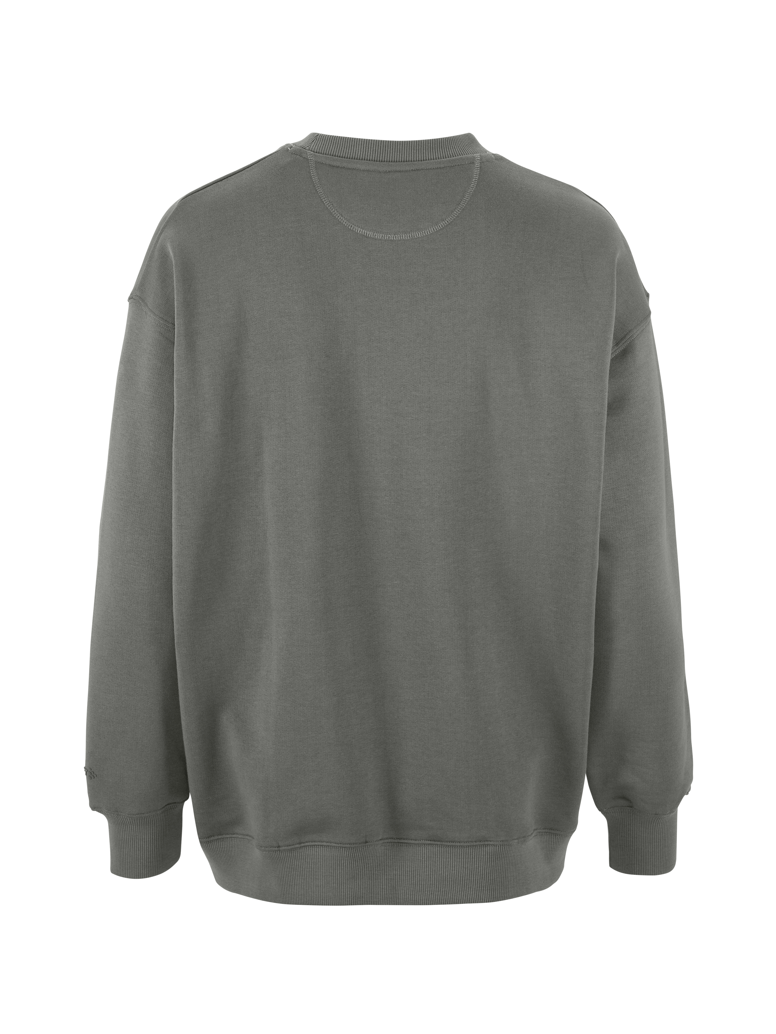 FREQUENT RN SWEATSHIRT W - 7
