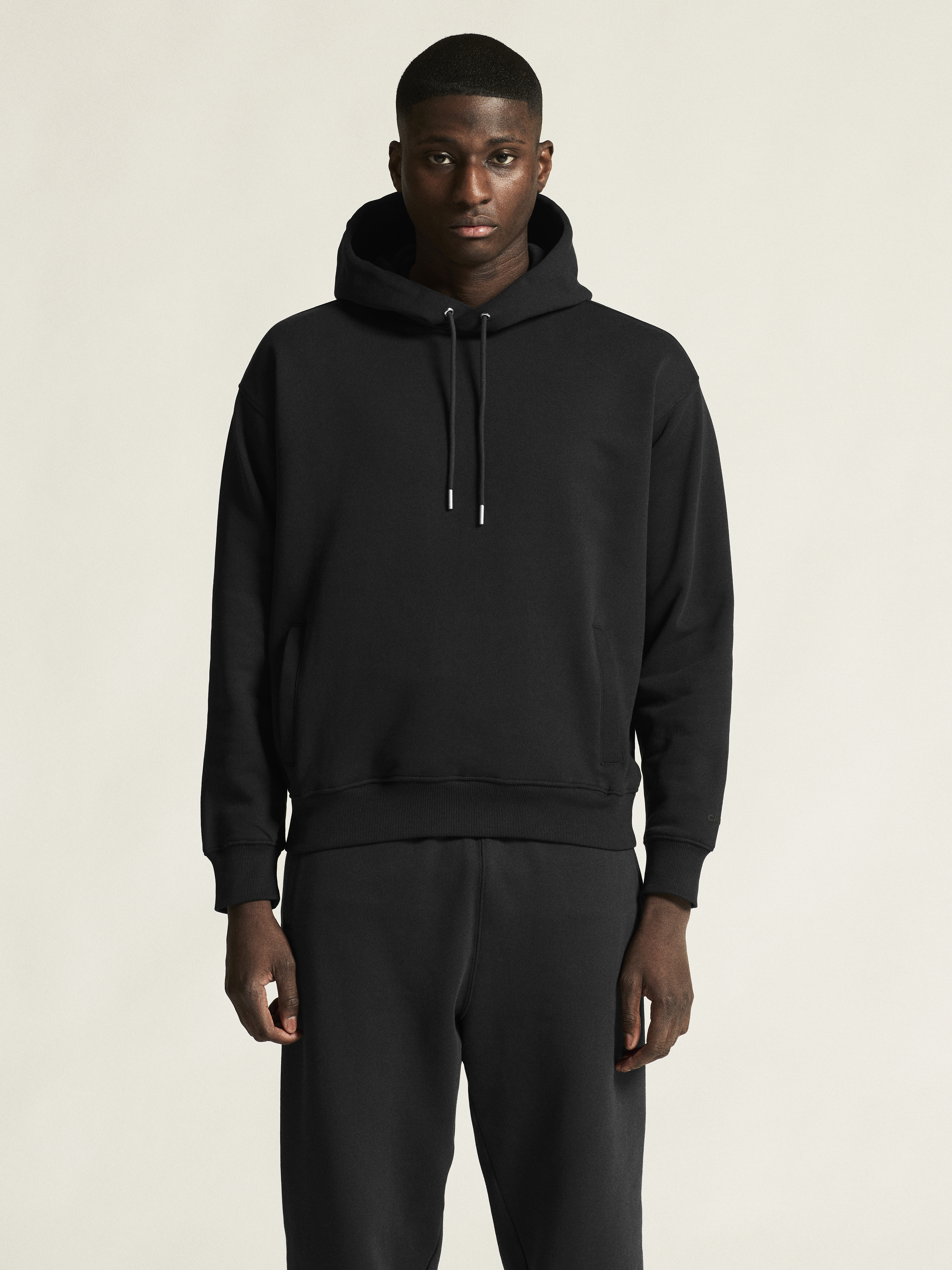 FREQUENT HOODIE M - 22