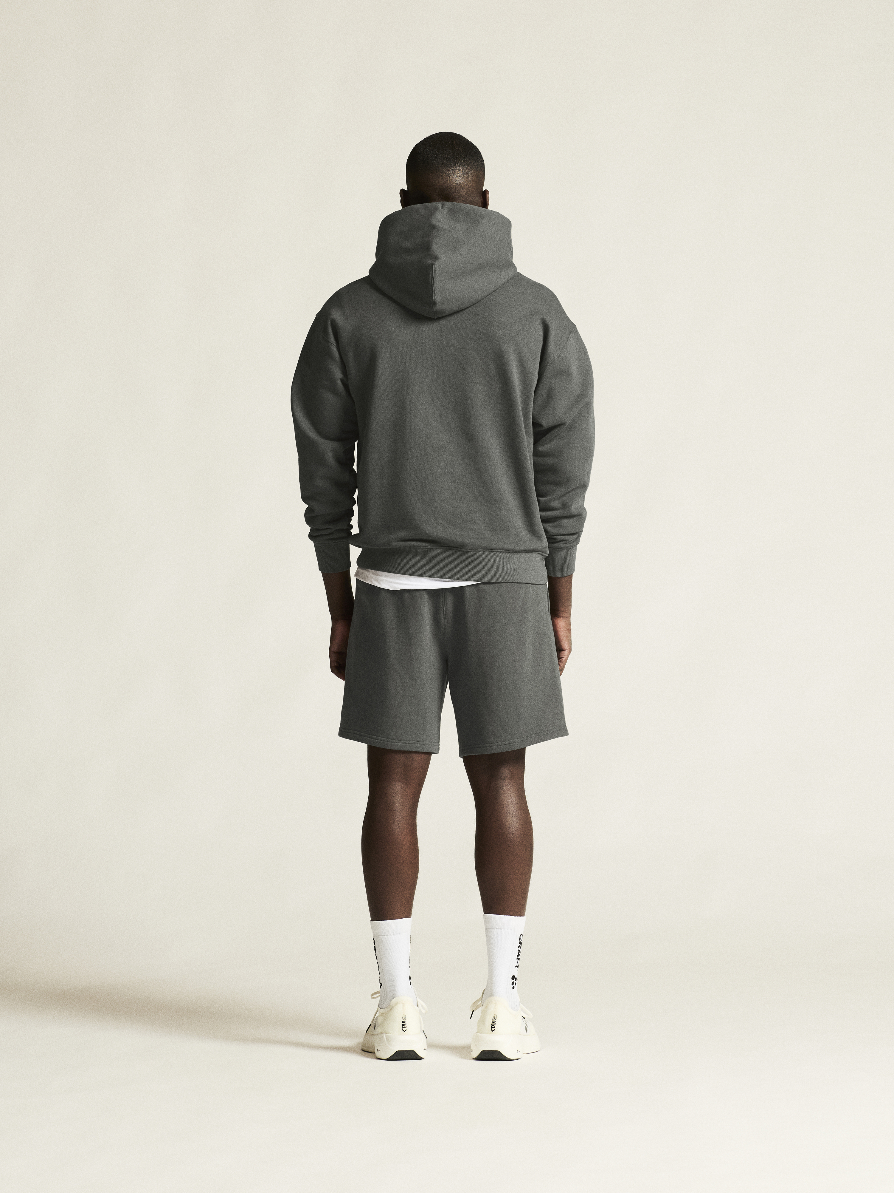 FREQUENT HOODIE M - 32