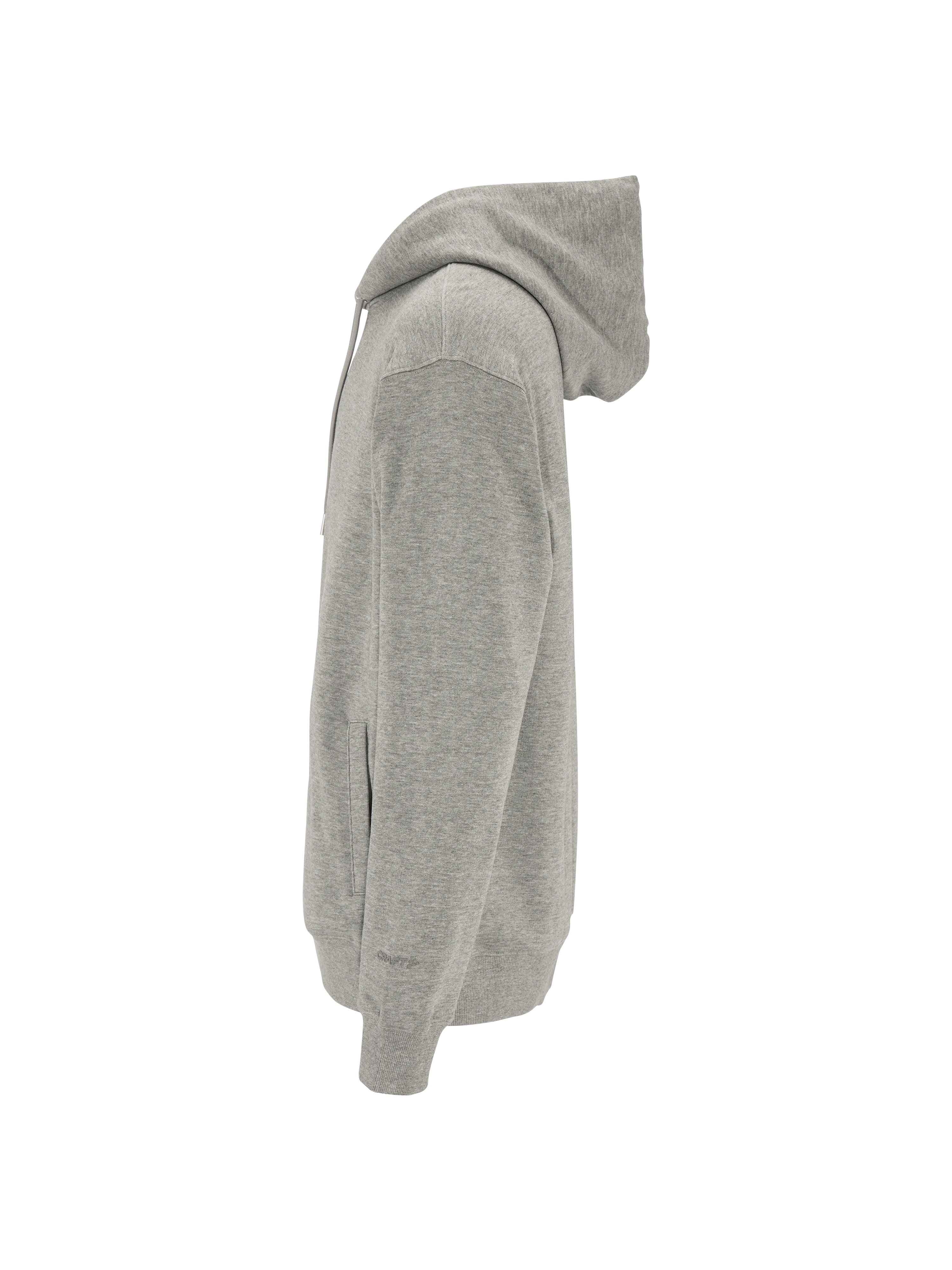 FREQUENT HOODIE M - 14