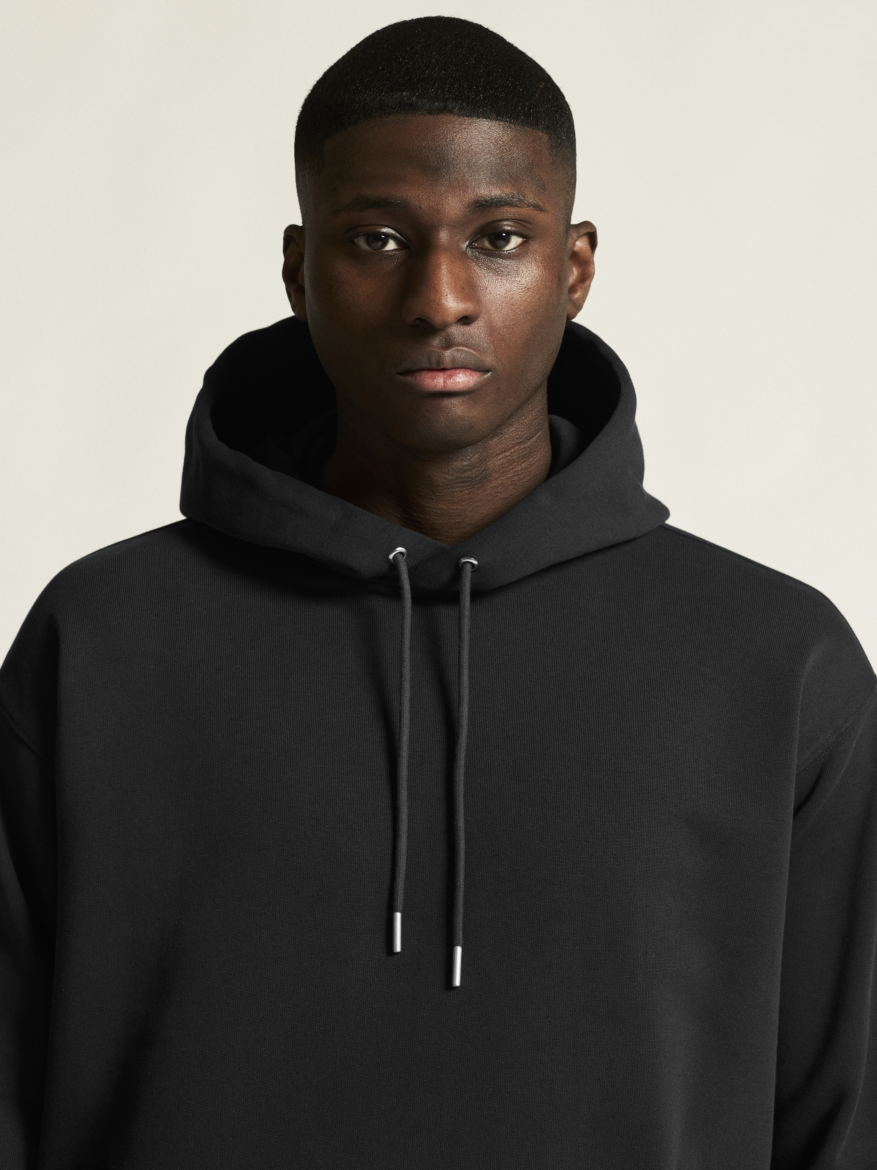 FREQUENT HOODIE M - 23