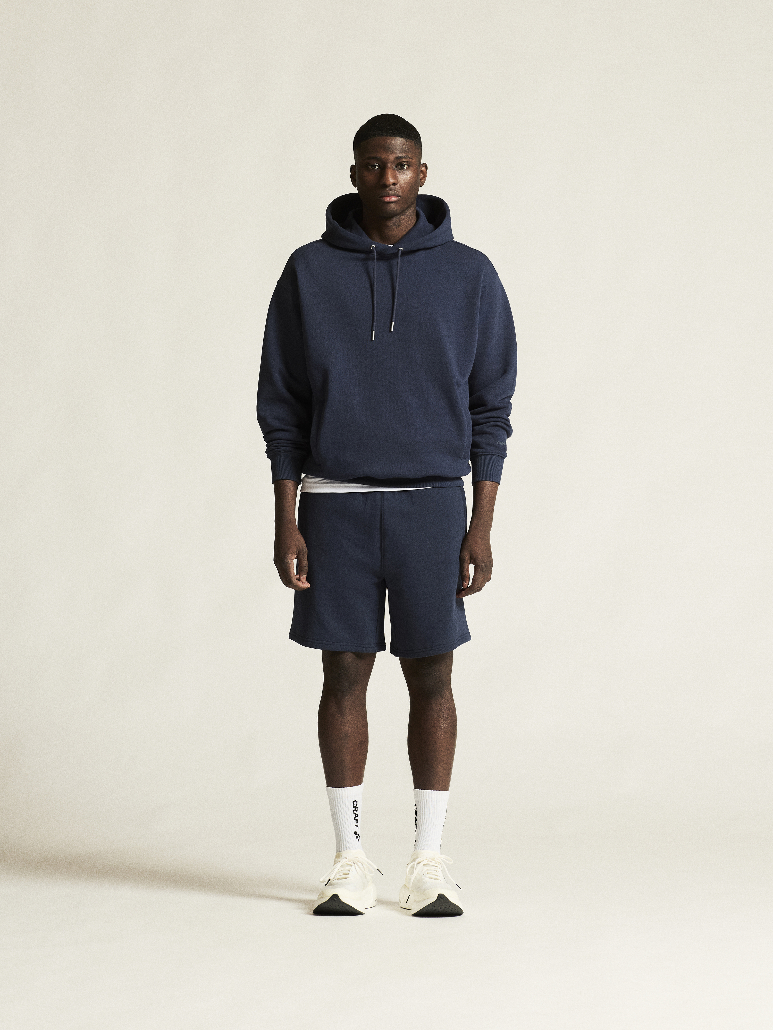 FREQUENT HOODIE M - 30
