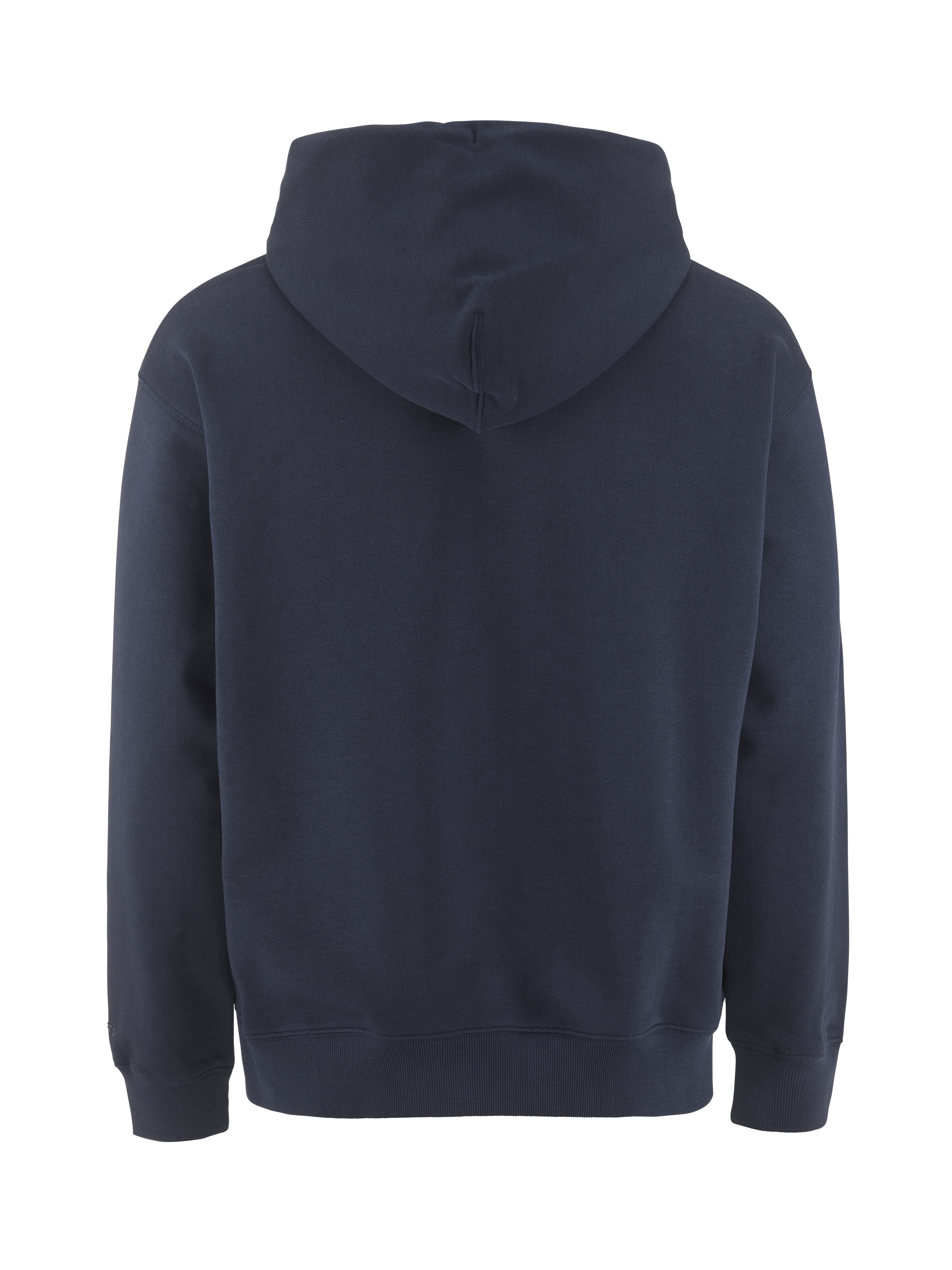 FREQUENT HOODIE M - 6