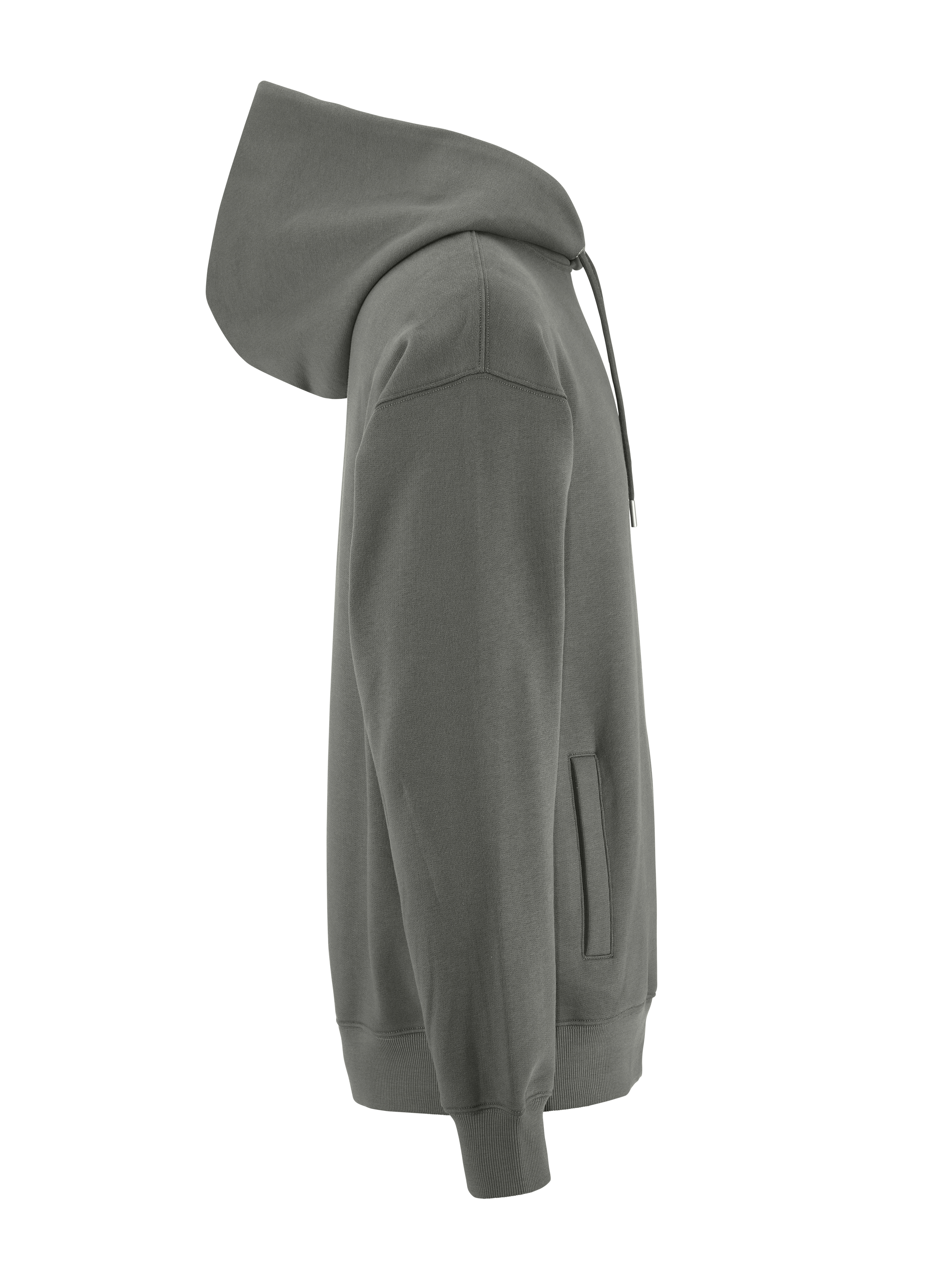 FREQUENT HOODIE M - 7