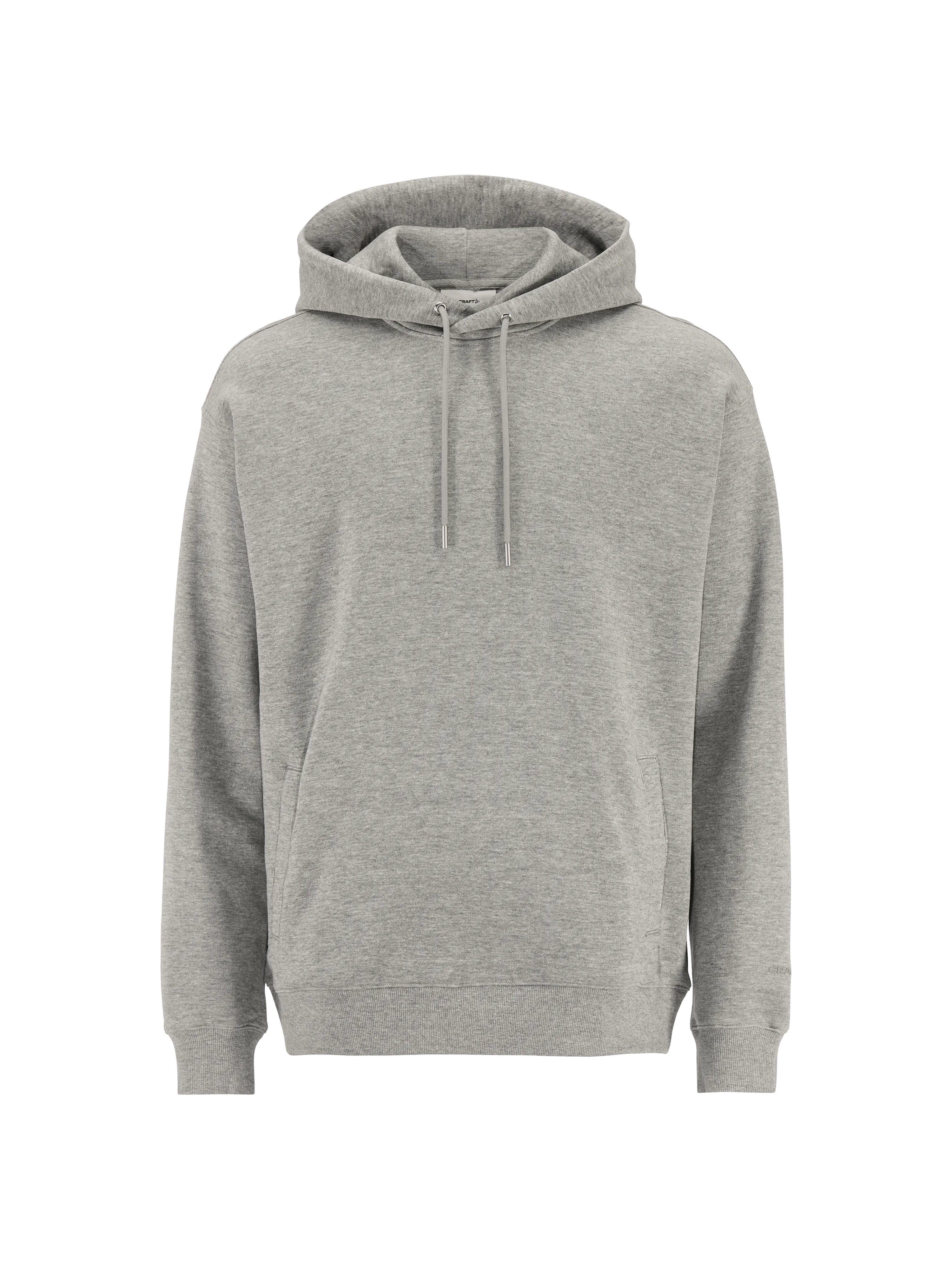 FREQUENT HOODIE M - 4