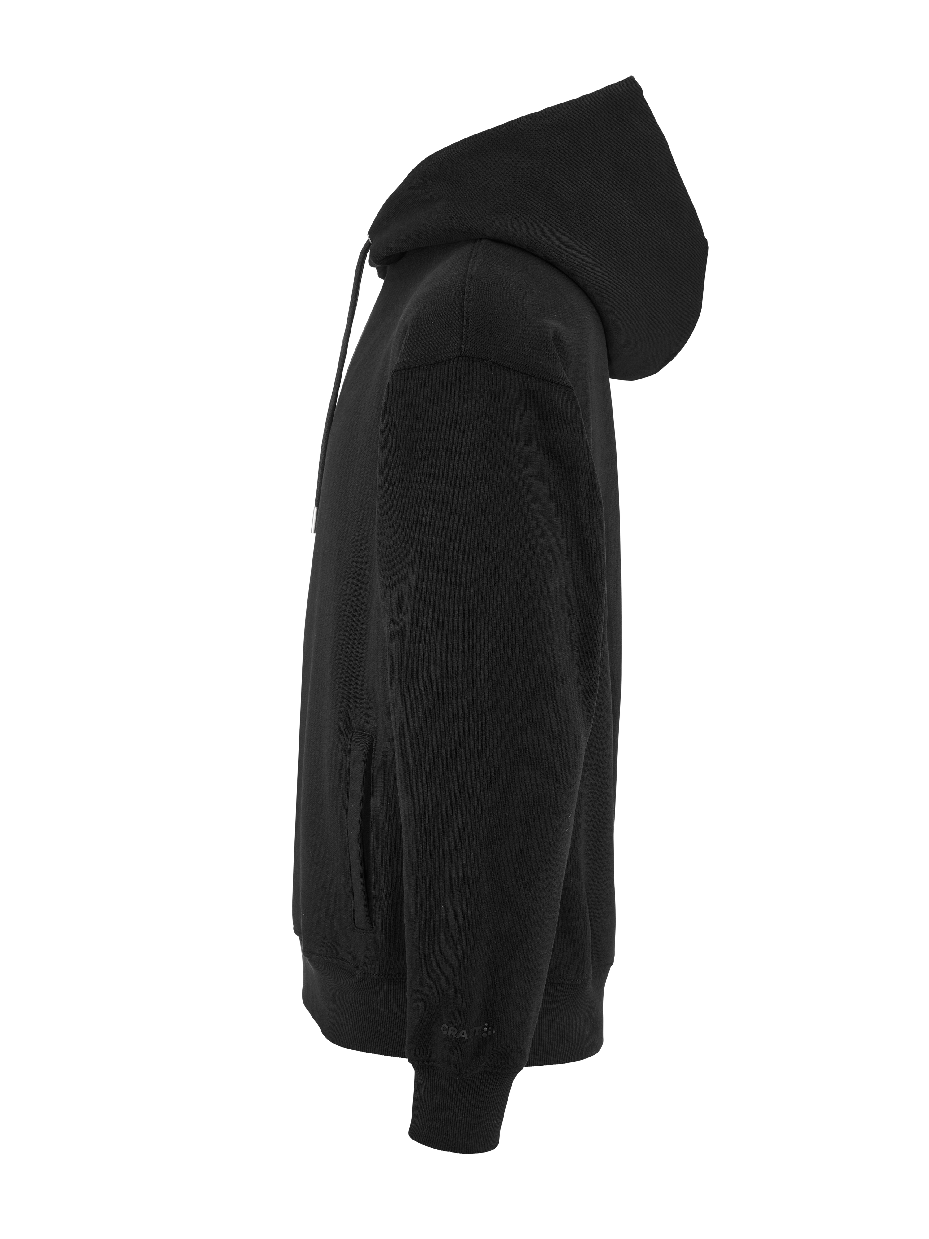 FREQUENT HOODIE M - 18