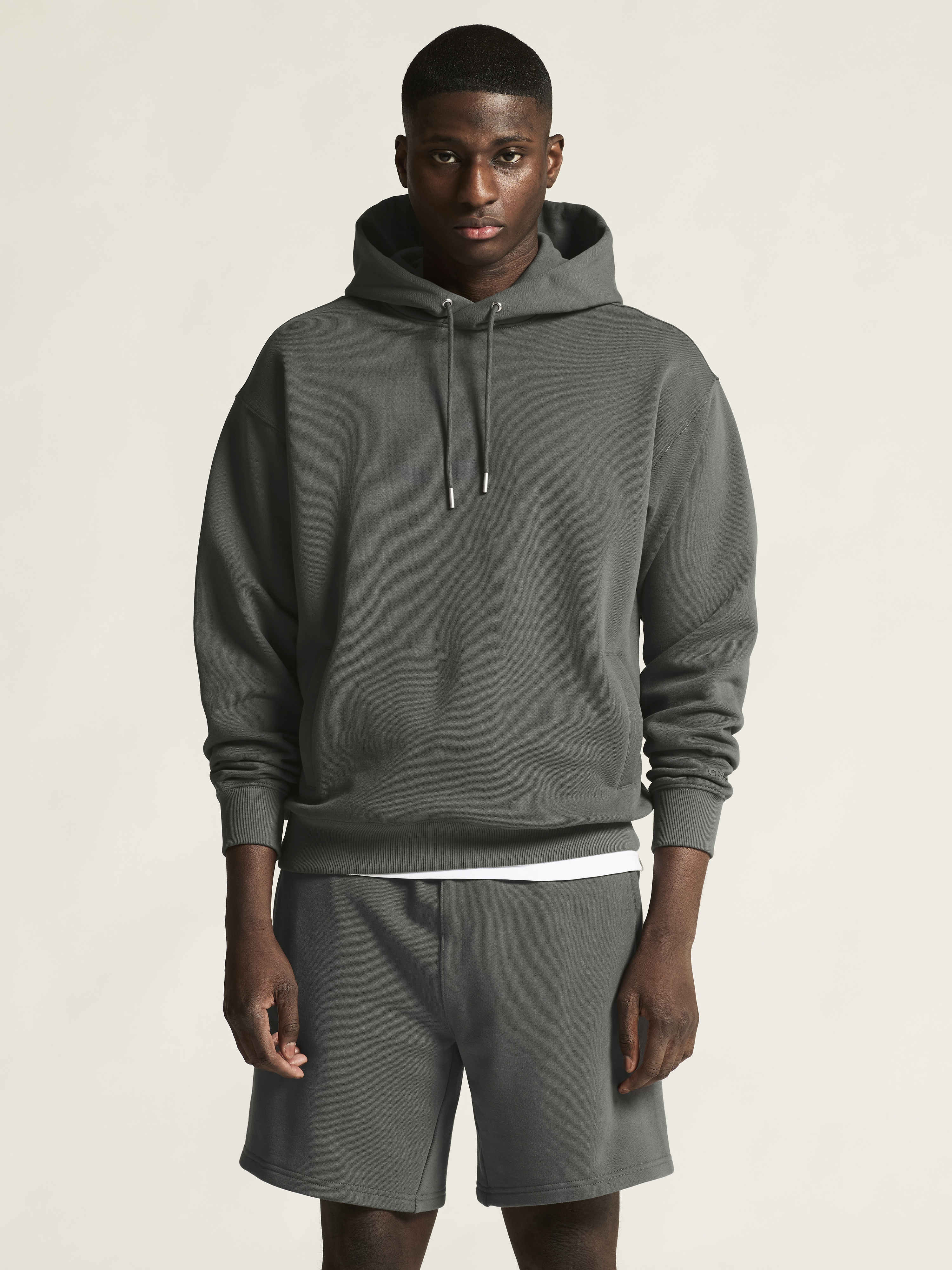 FREQUENT HOODIE M - 21