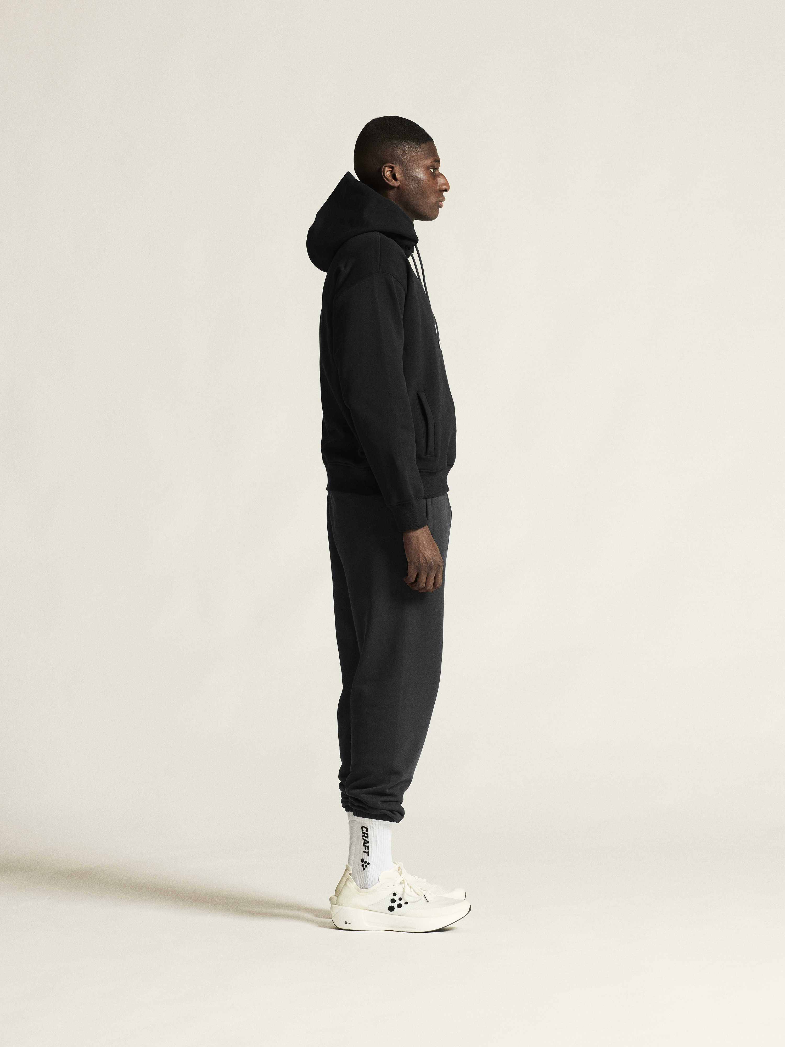 FREQUENT HOODIE M - 29