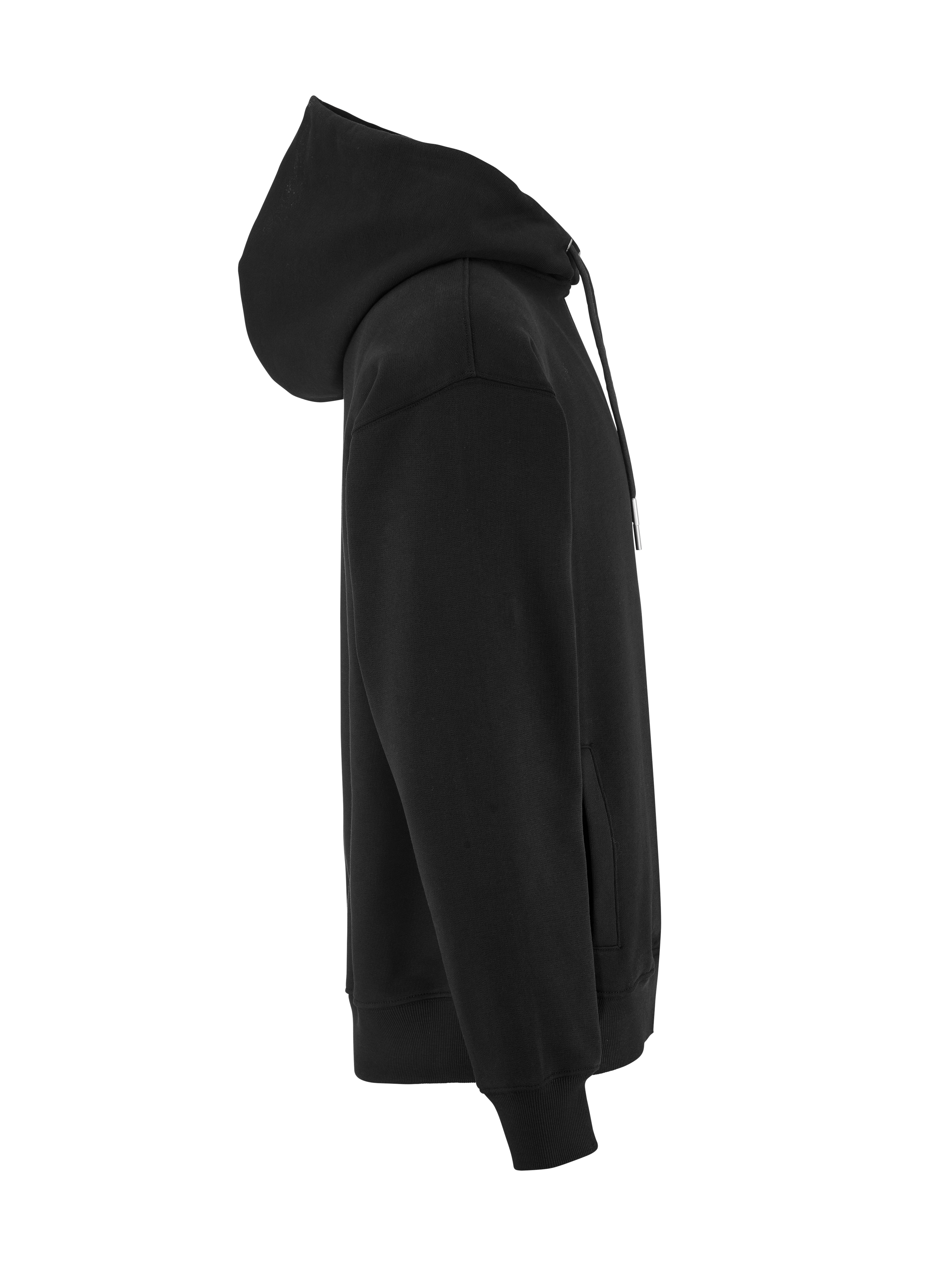 FREQUENT HOODIE M - 8
