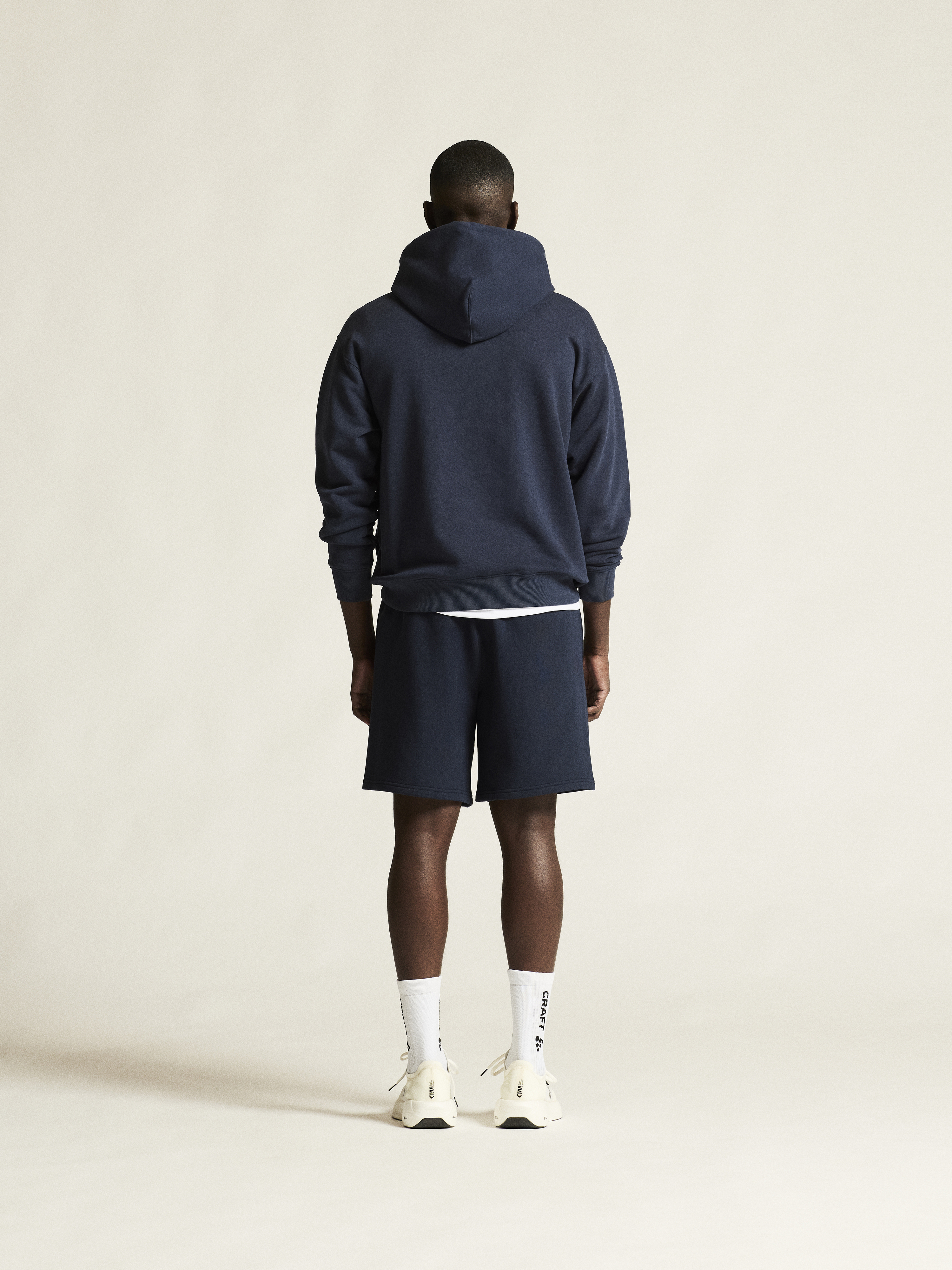 FREQUENT HOODIE M - 28