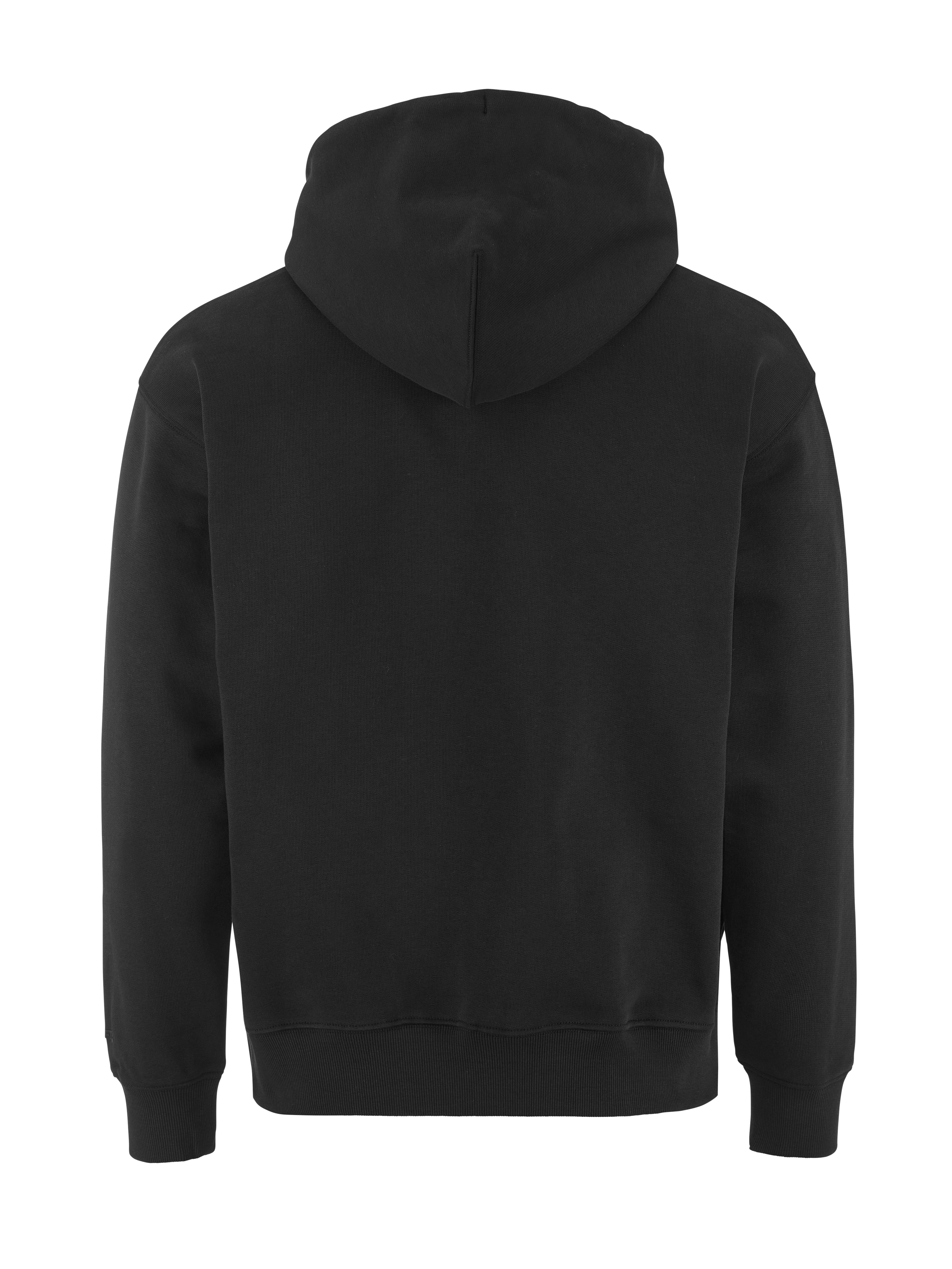 FREQUENT HOODIE M - 10