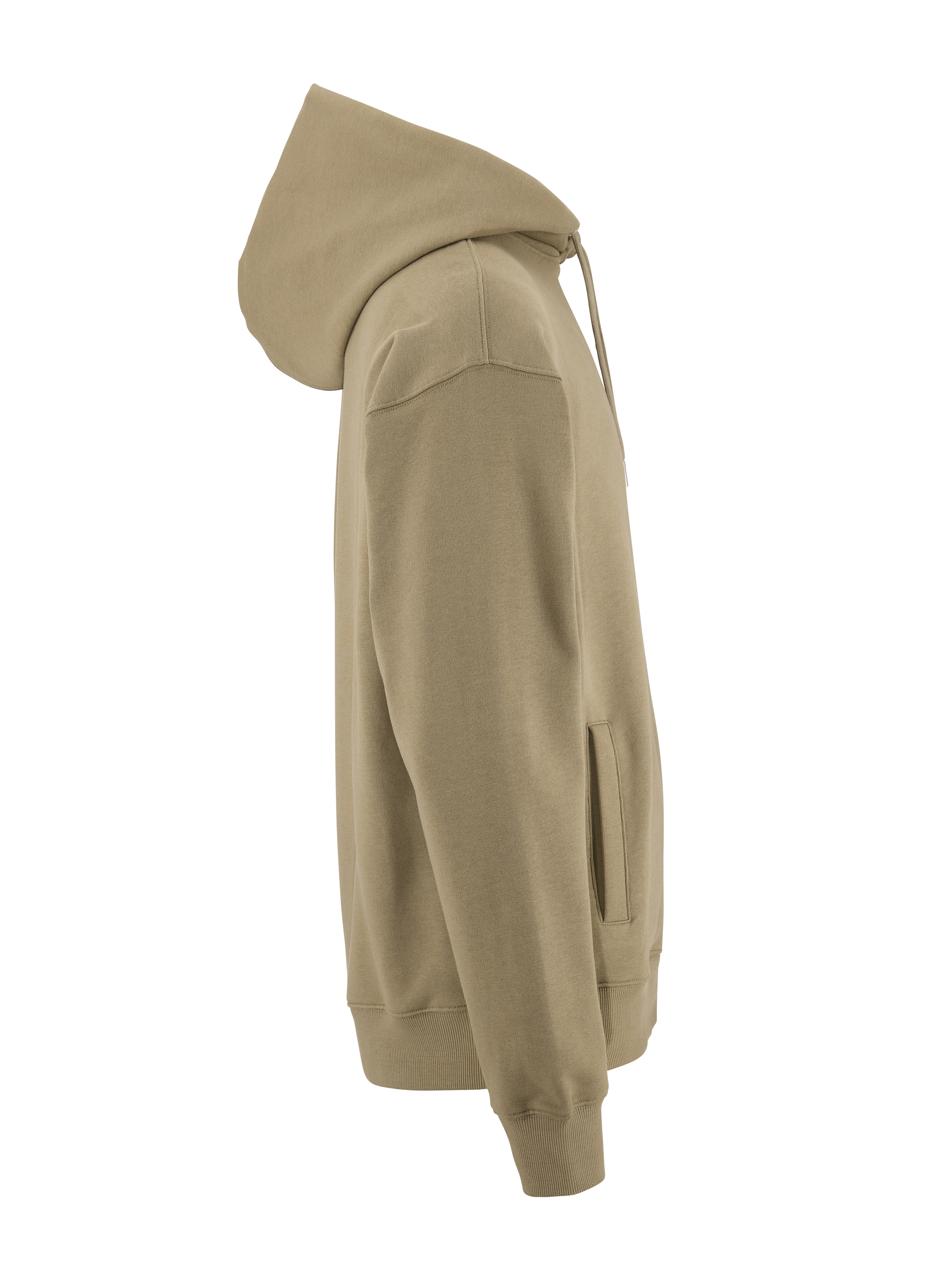 FREQUENT HOODIE M - 17