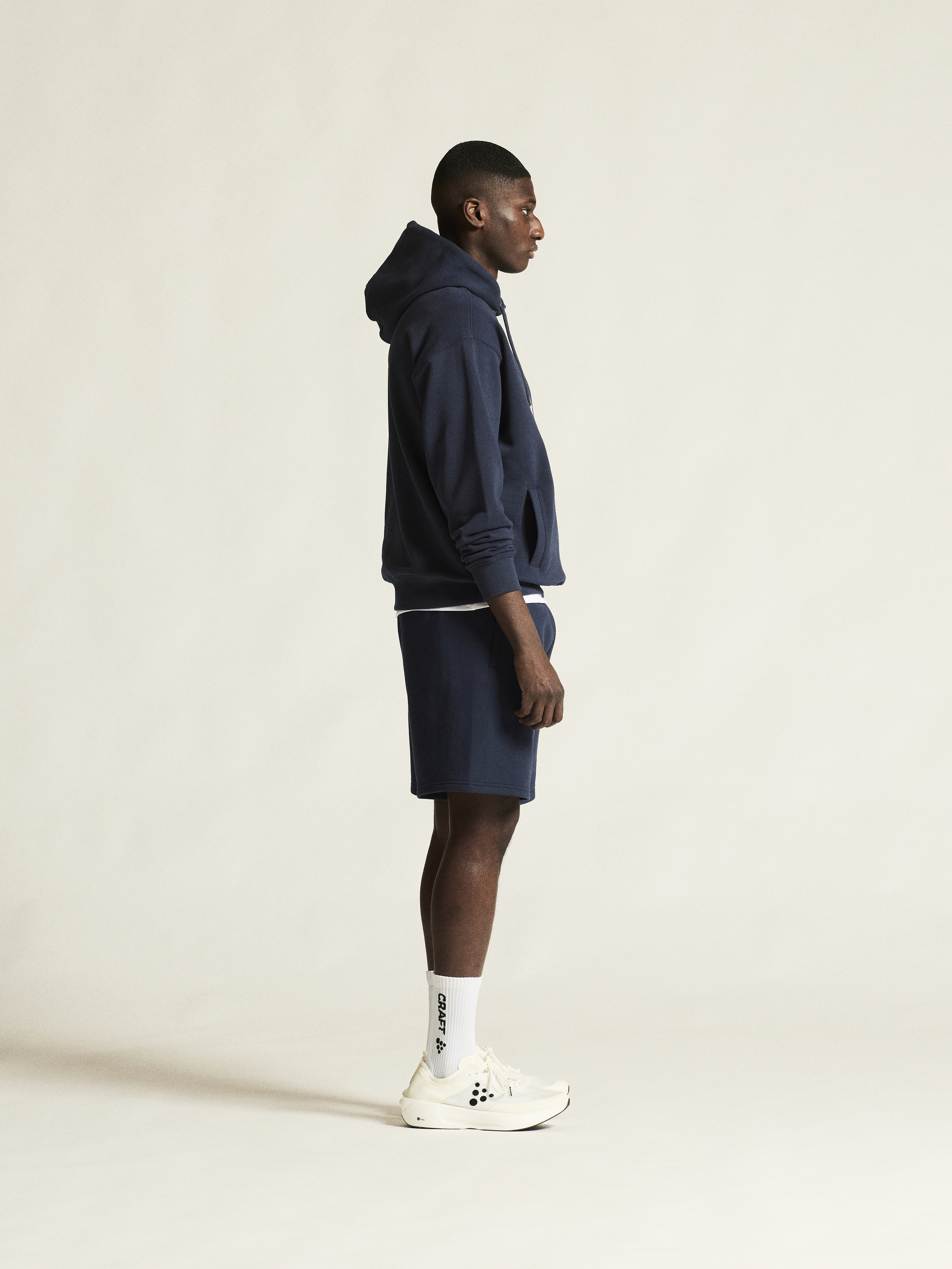 FREQUENT HOODIE M - 25