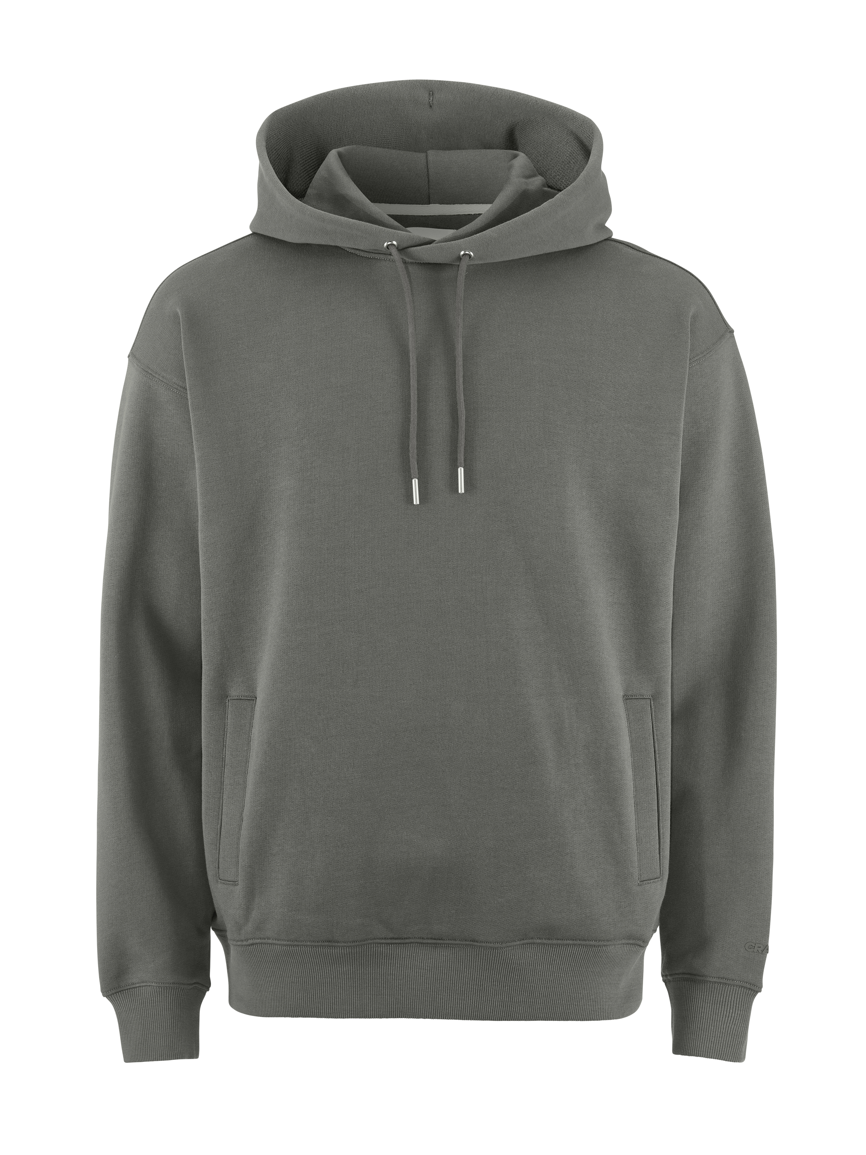 FREQUENT HOODIE M - 2