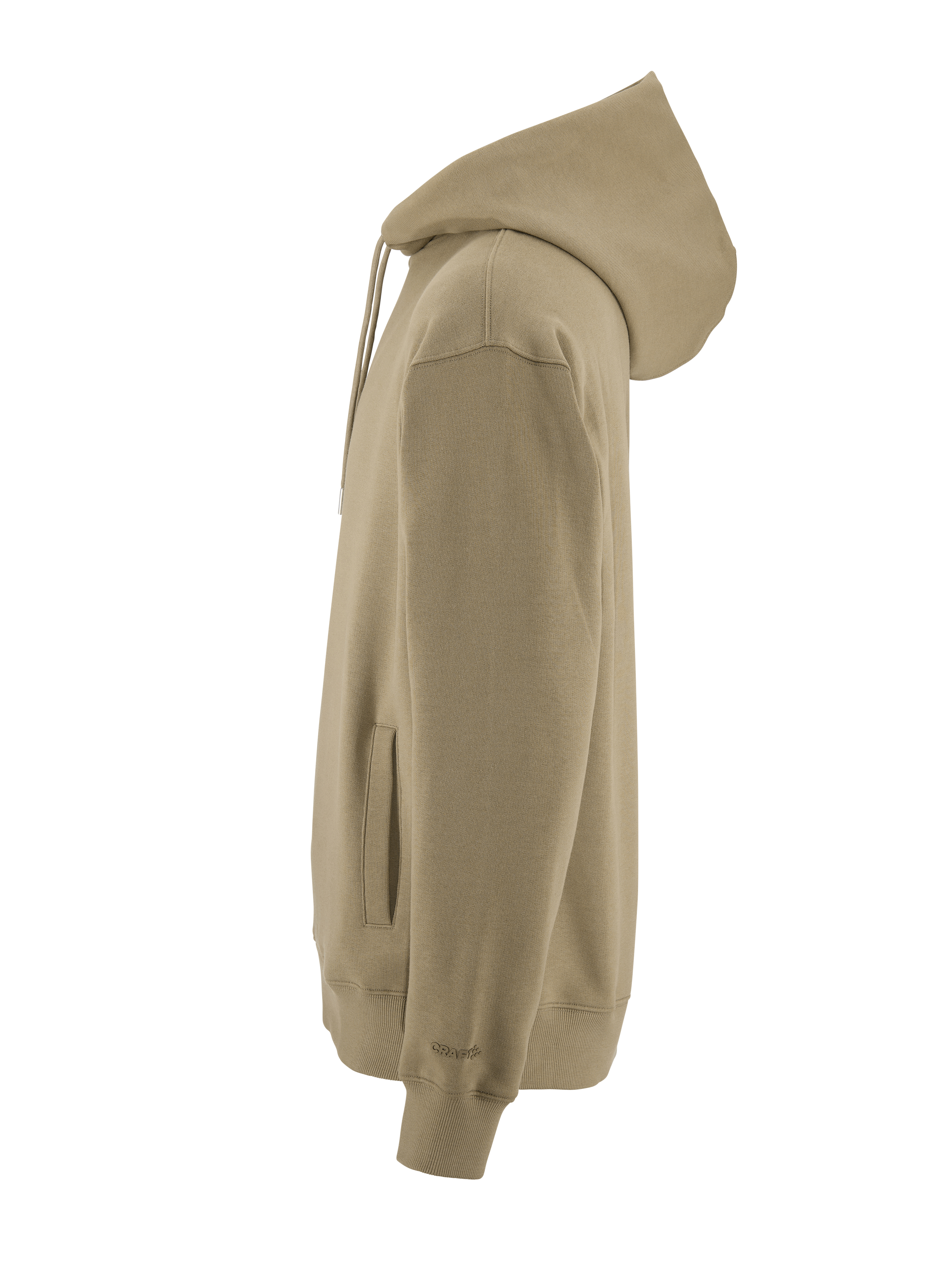 FREQUENT HOODIE M - 5