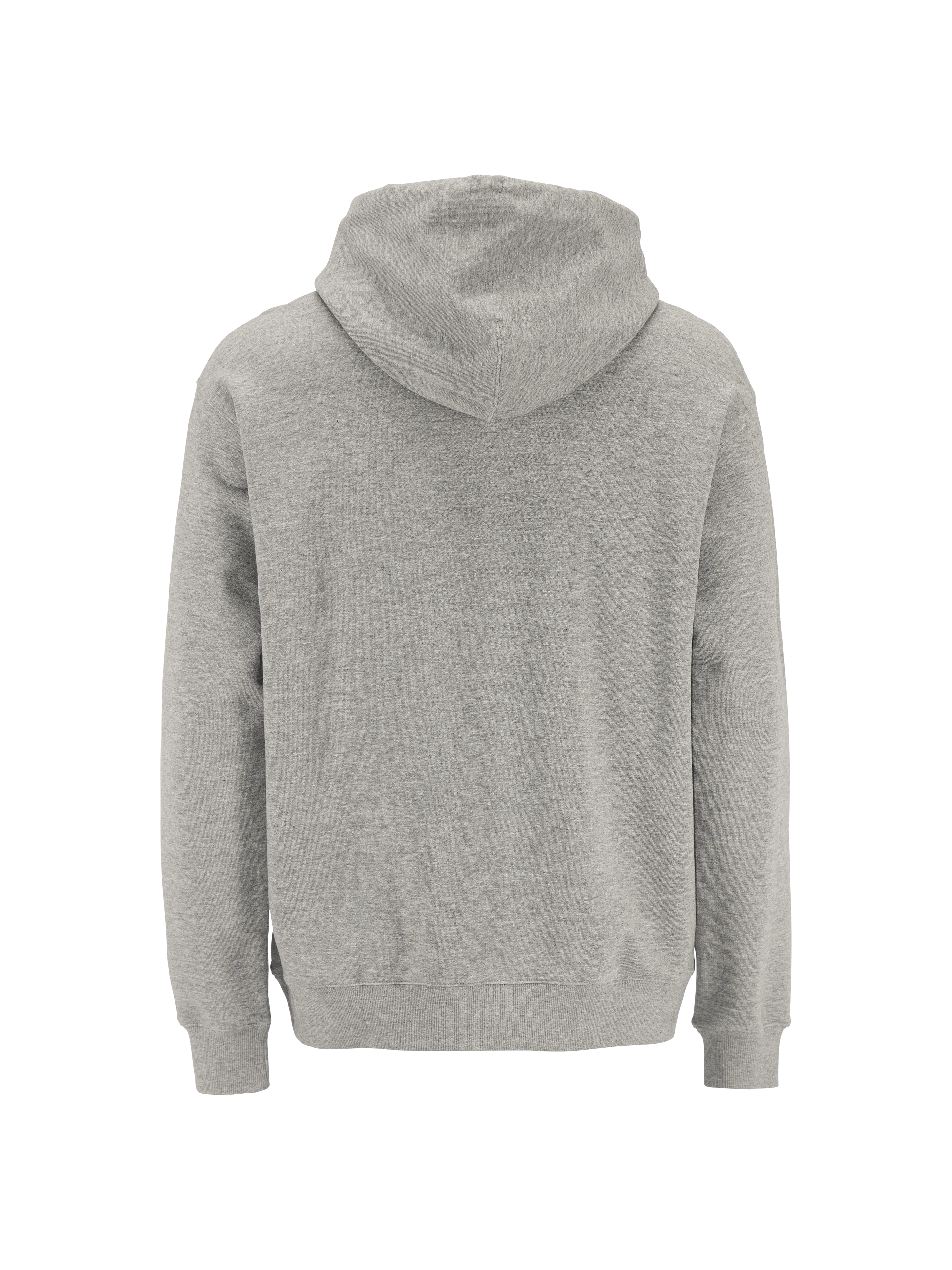FREQUENT HOODIE M - 9
