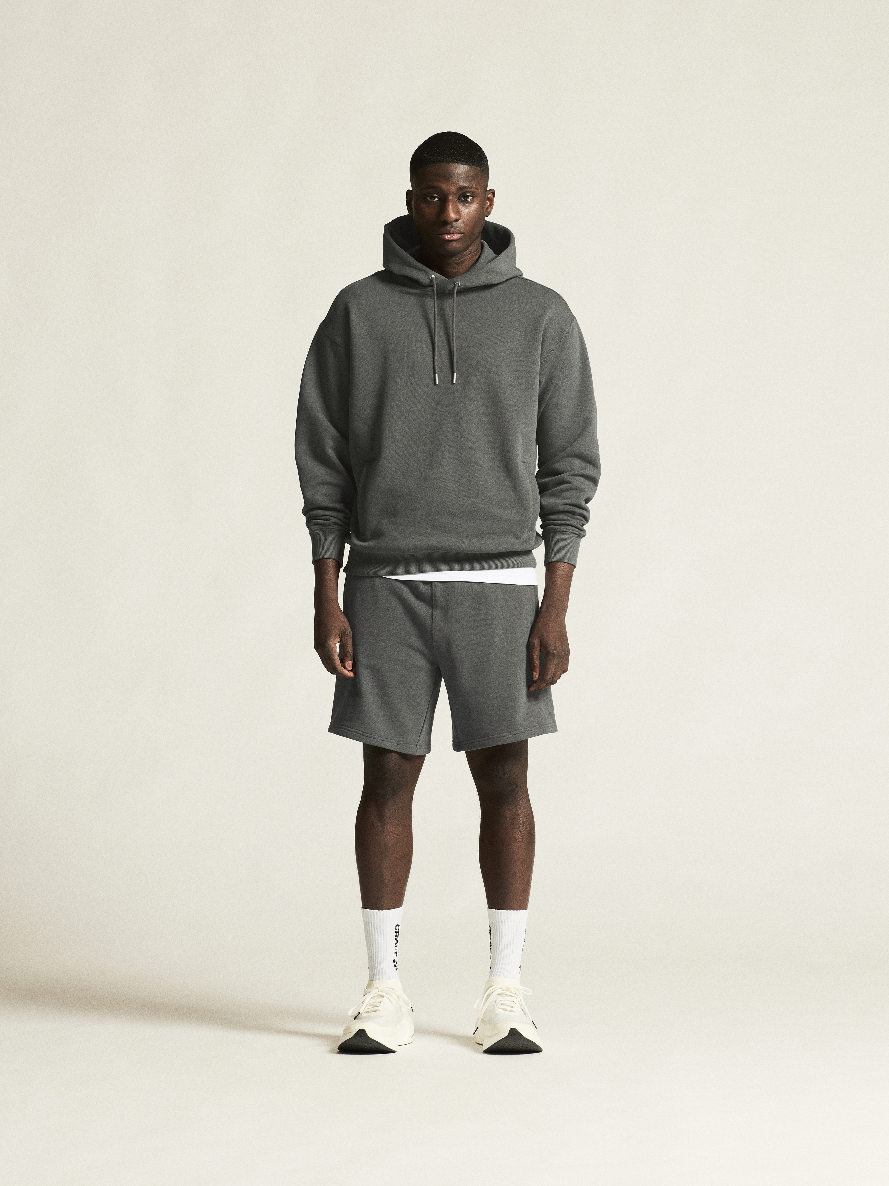 FREQUENT HOODIE M - 27