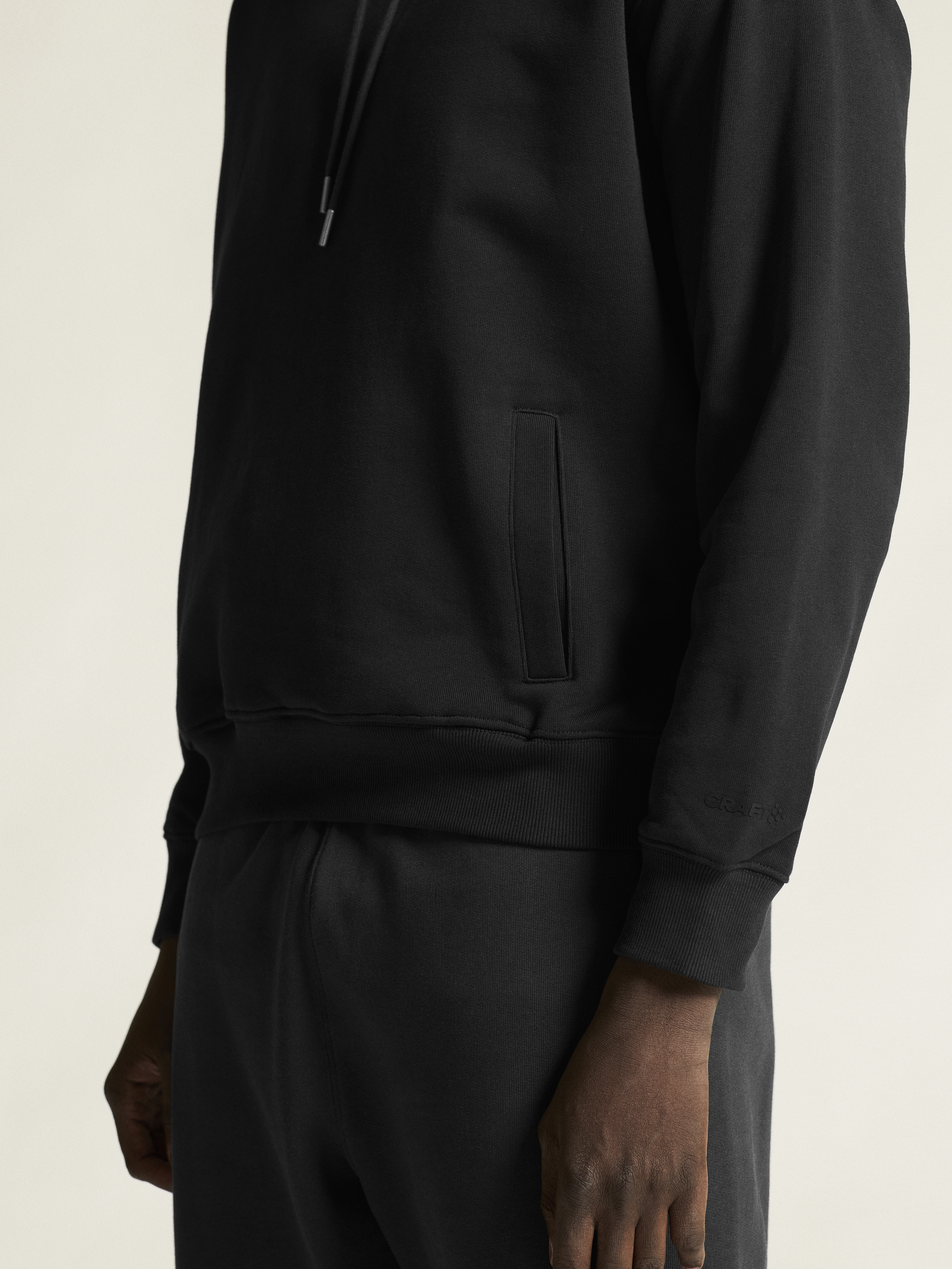 FREQUENT HOODIE M - 26
