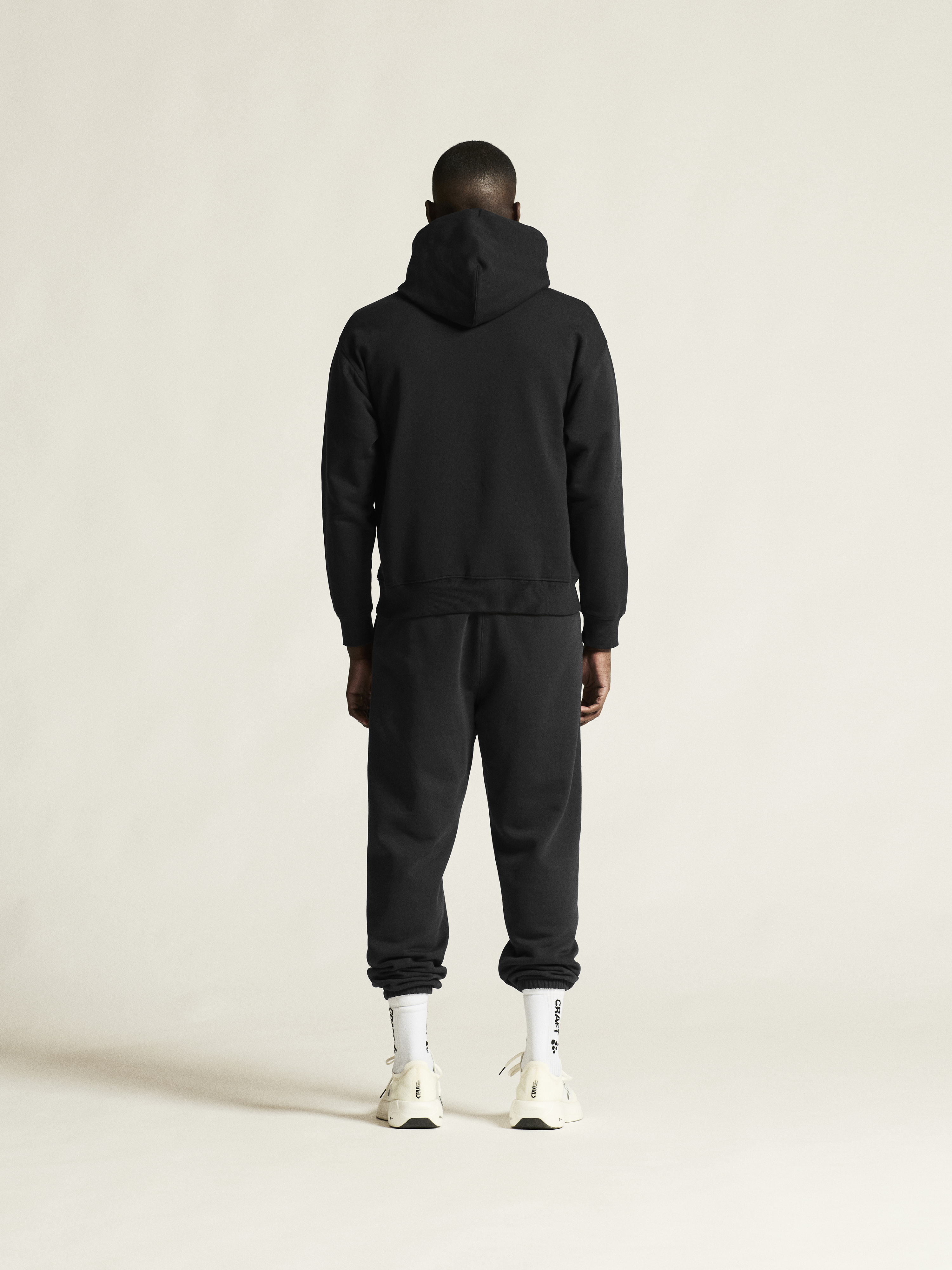 FREQUENT HOODIE M - 31