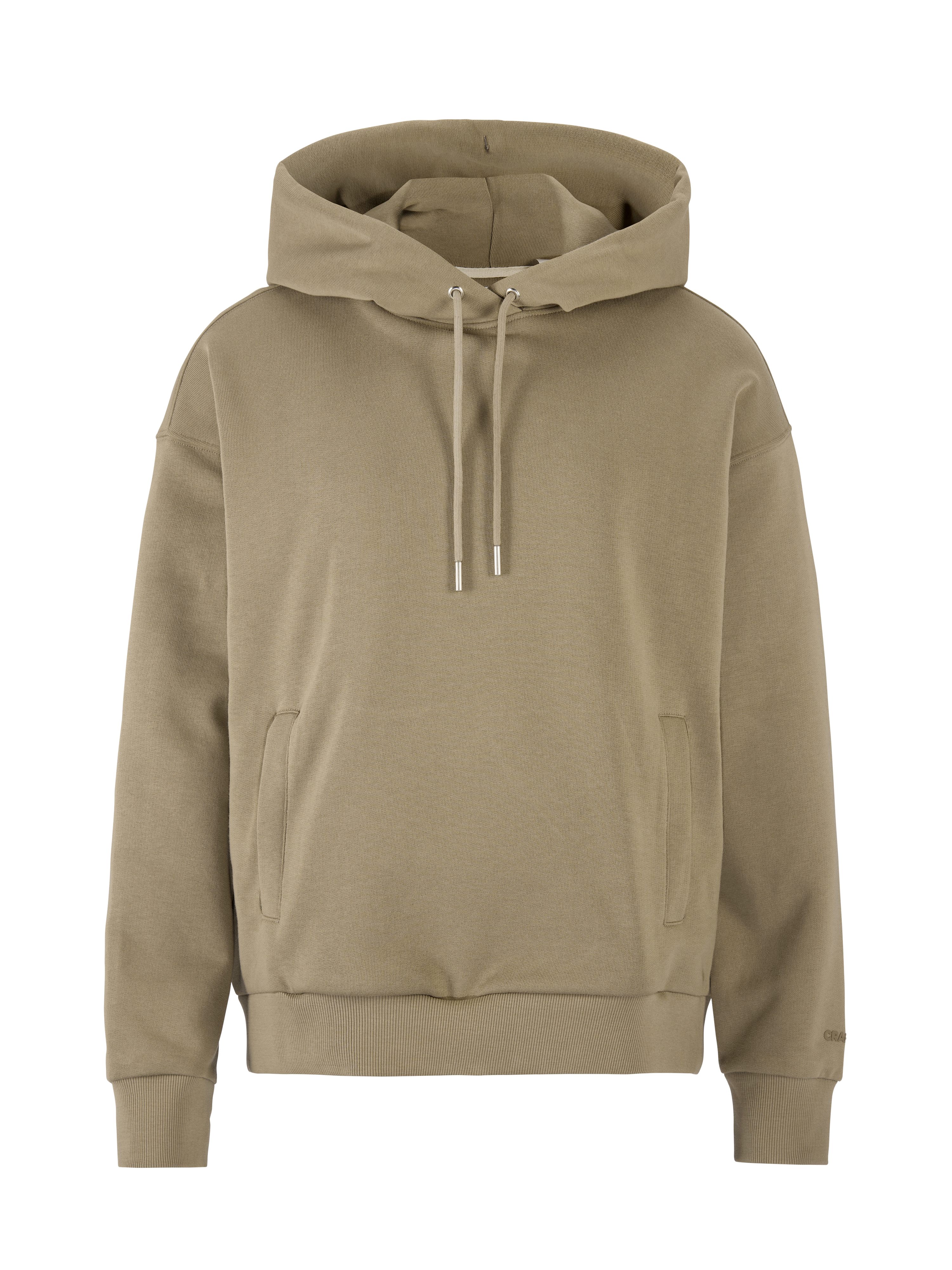 FREQUENT HOODIE W