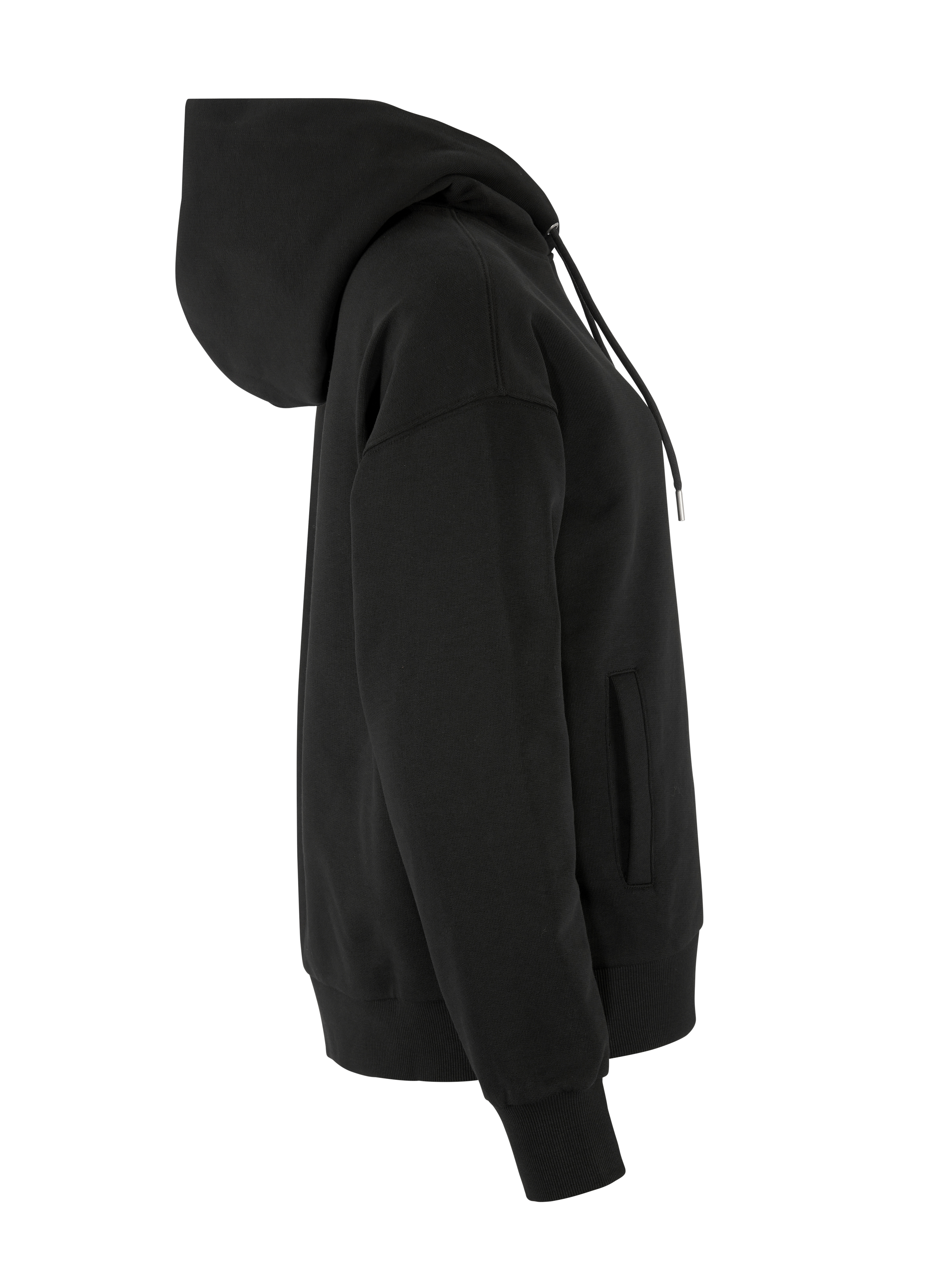 FREQUENT HOODIE W - 17