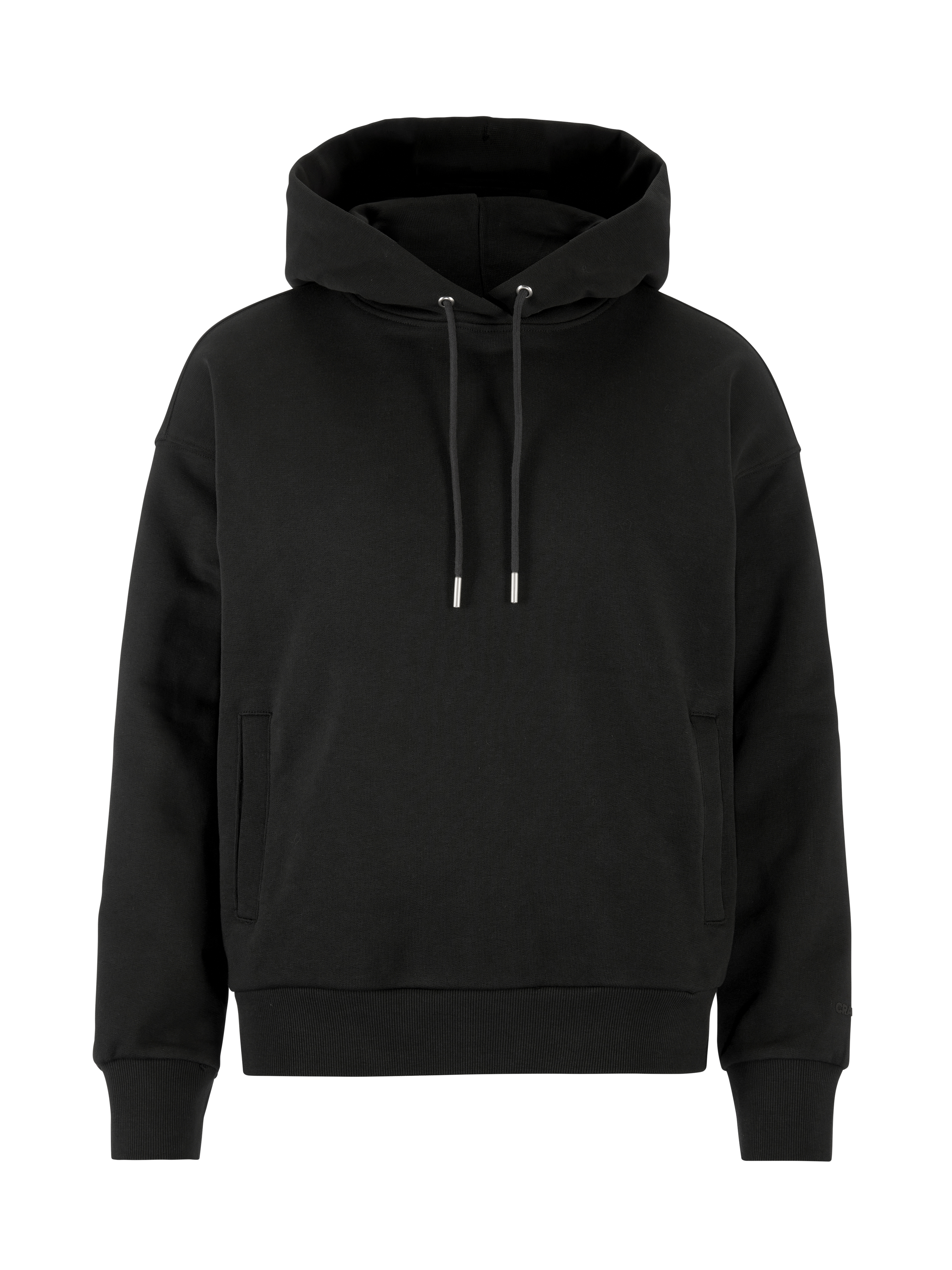 FREQUENT HOODIE W - 2