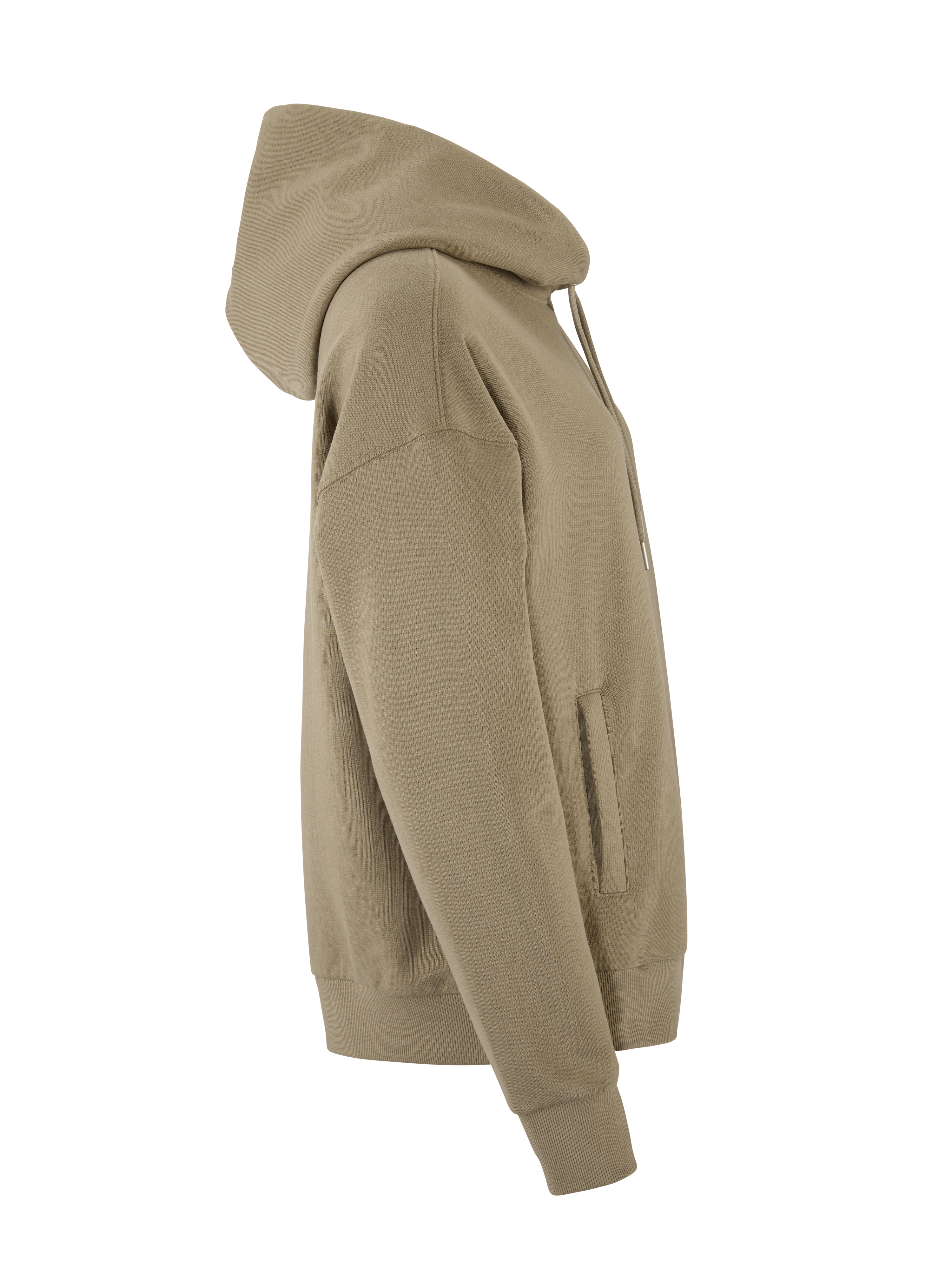 FREQUENT HOODIE W - 6