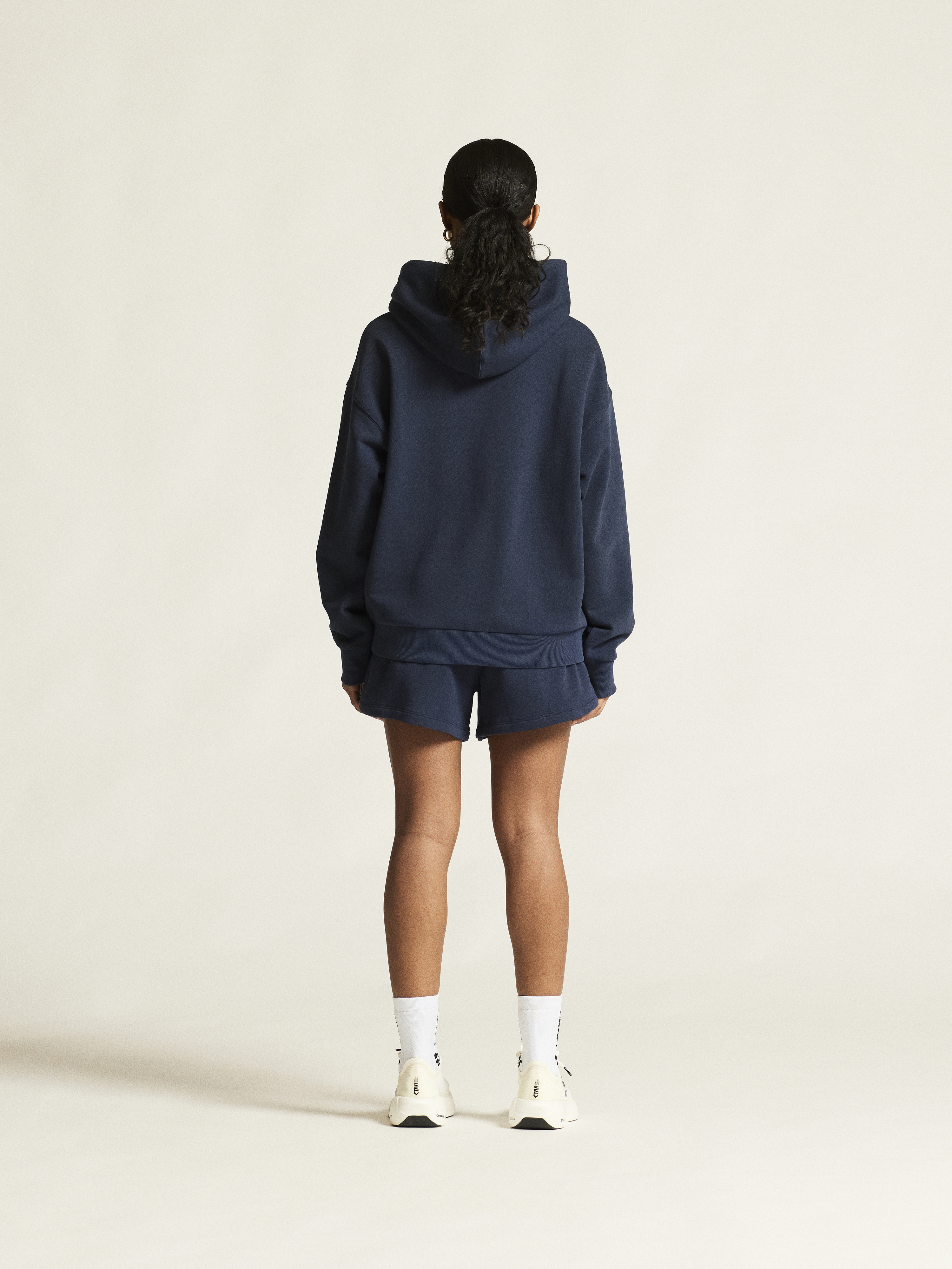 FREQUENT HOODIE W - 21