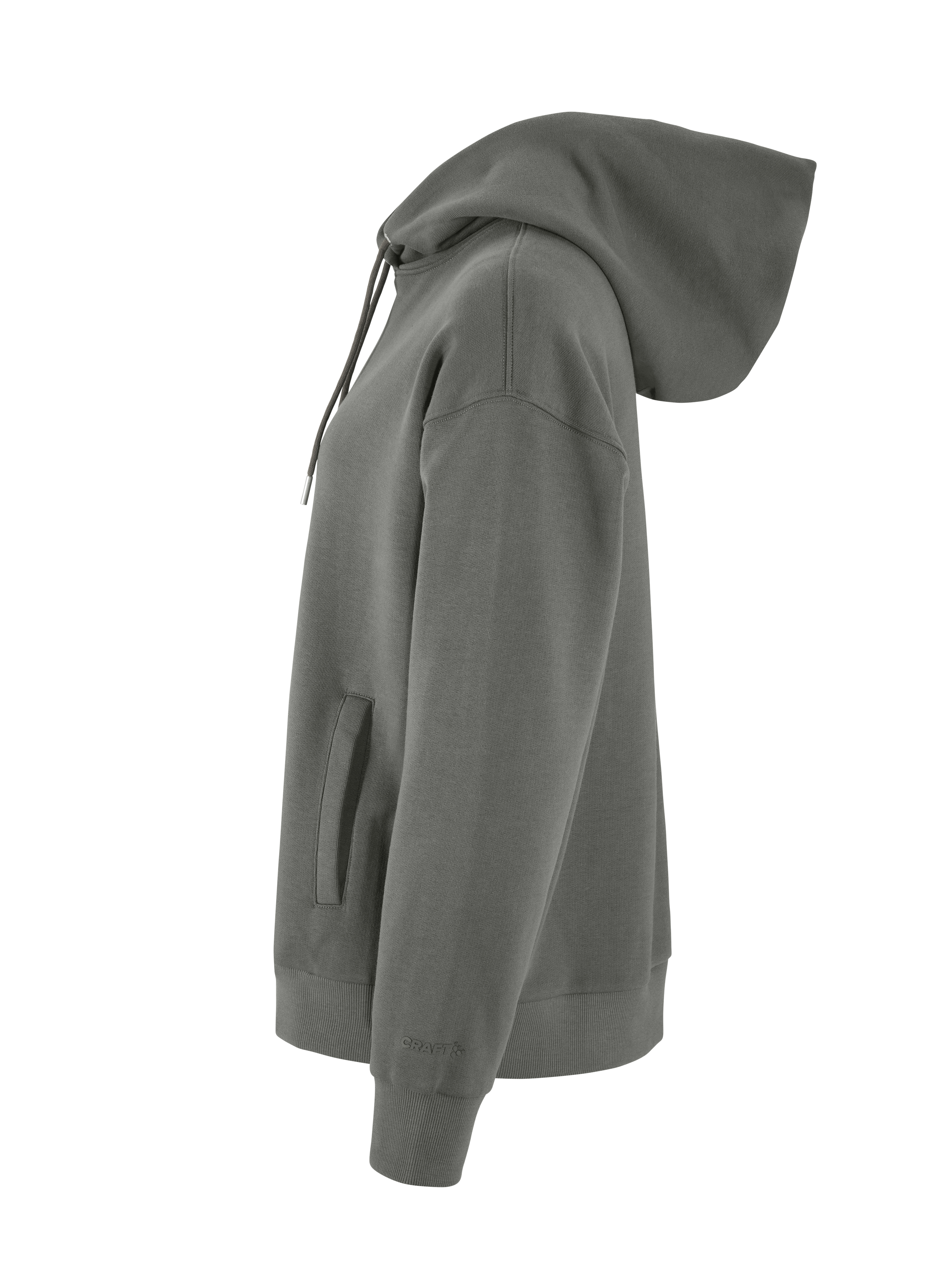 FREQUENT HOODIE W - 18