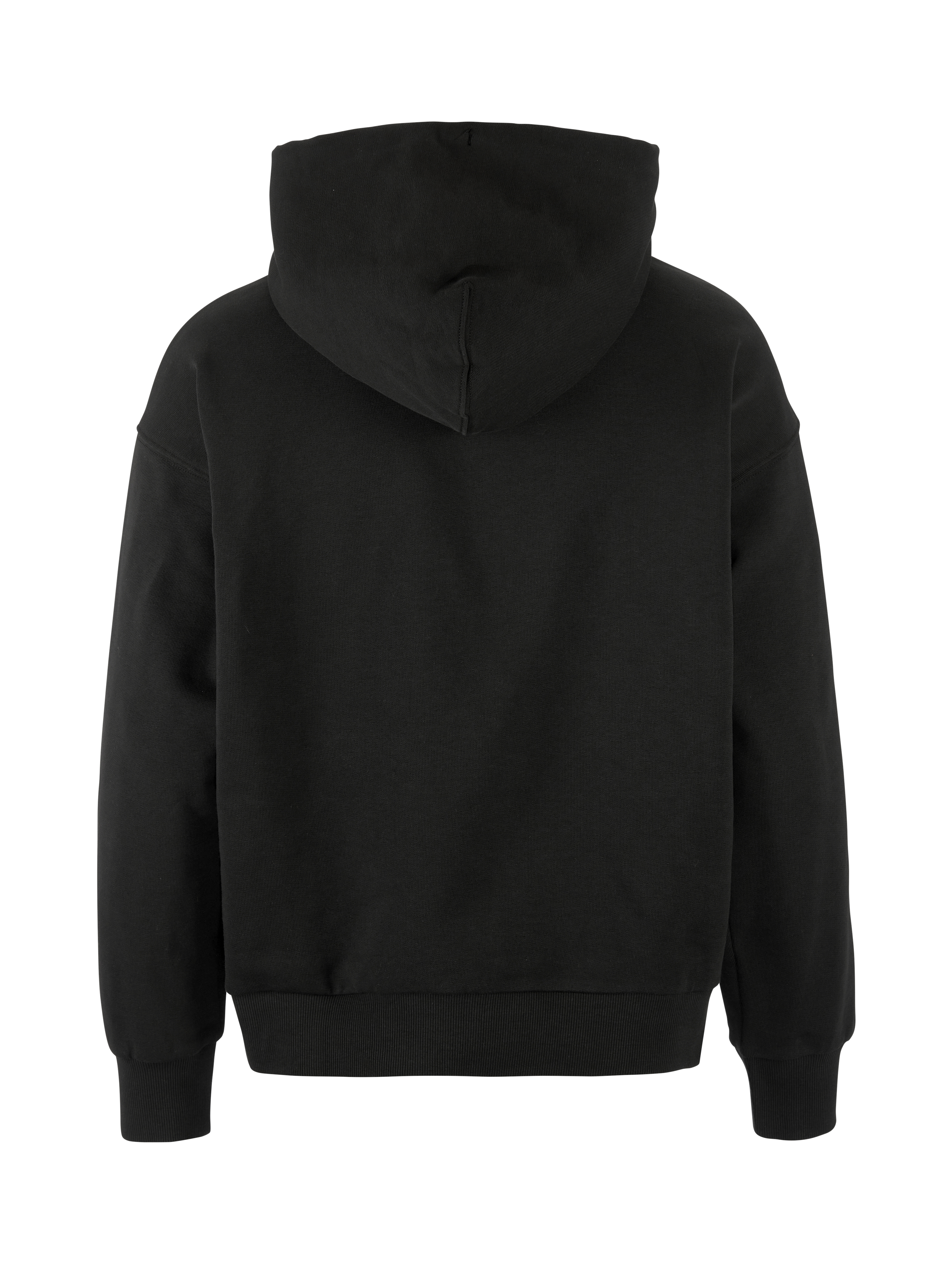 FREQUENT HOODIE W - 7