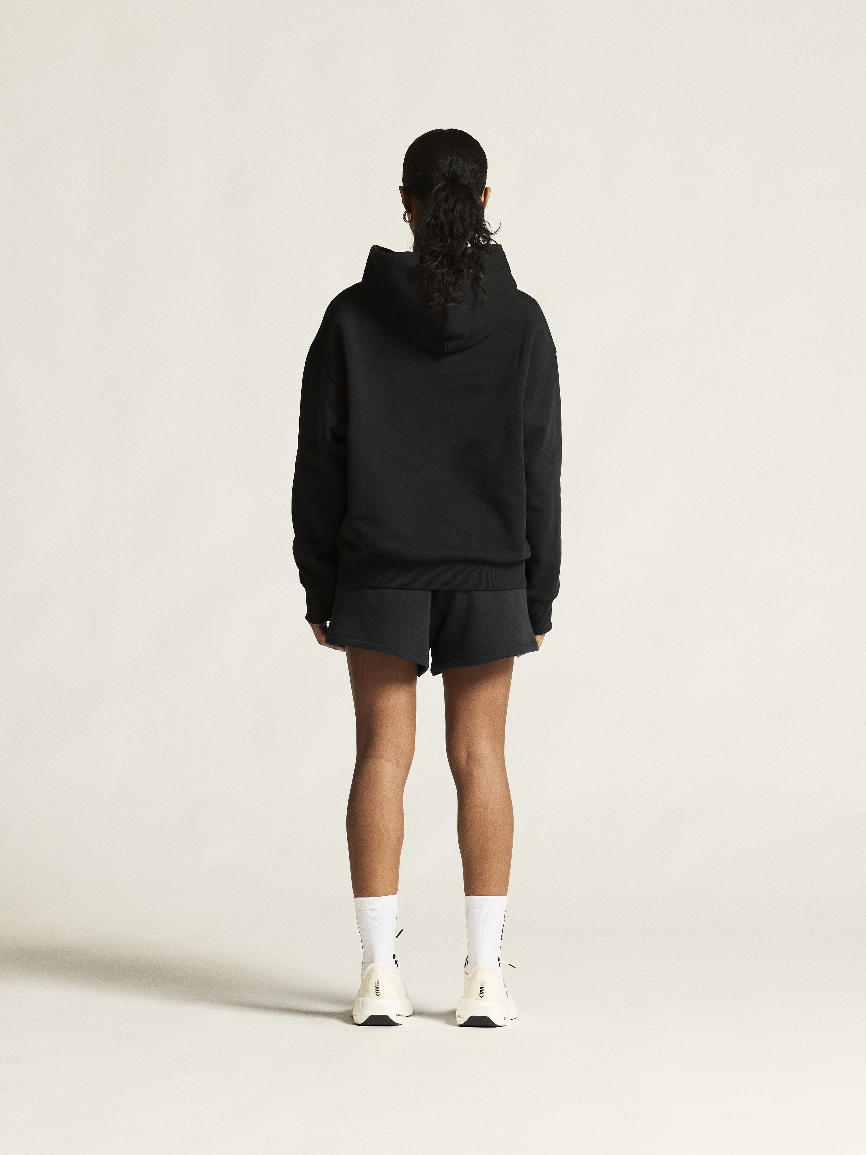 FREQUENT HOODIE W - 24