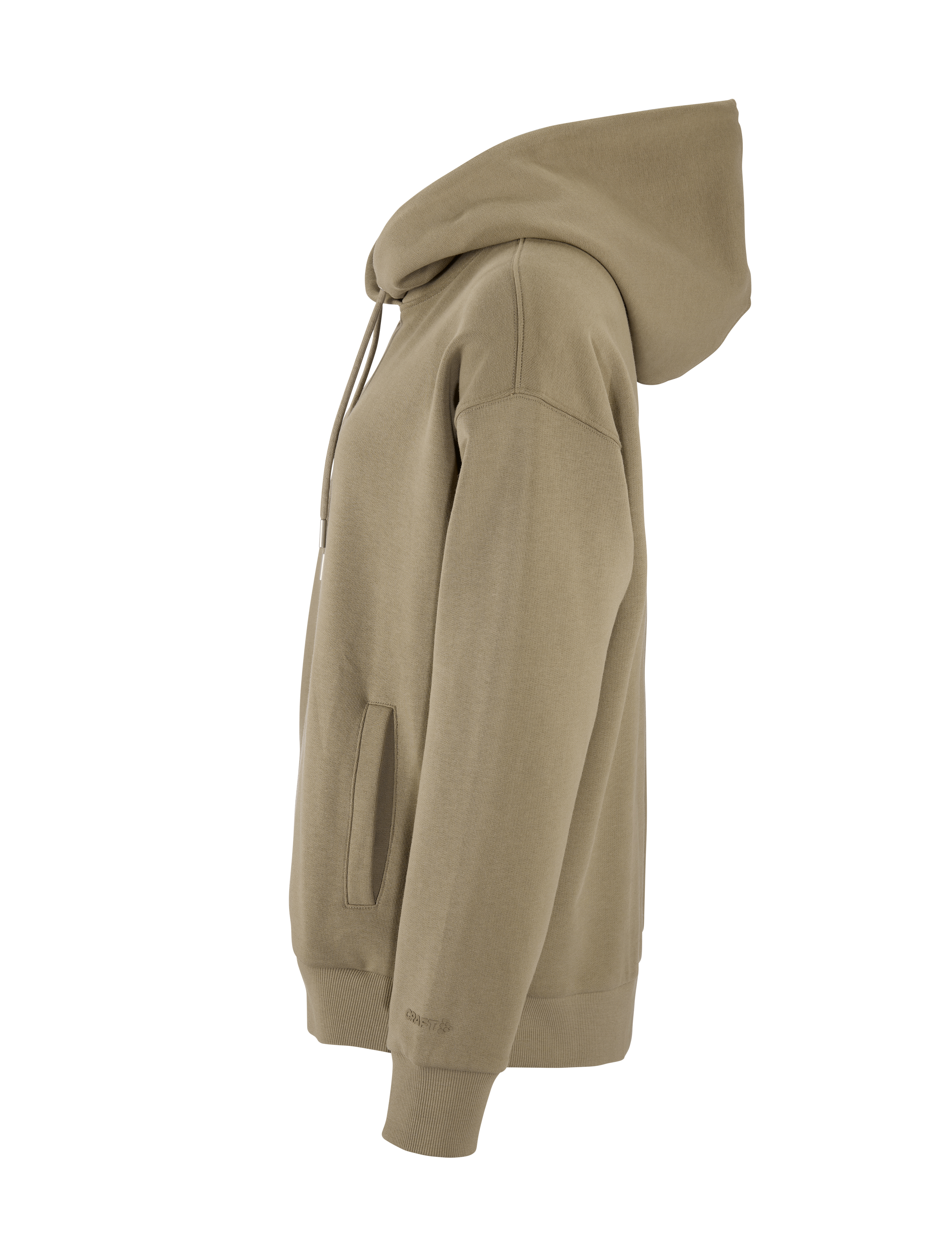 FREQUENT HOODIE W - 16