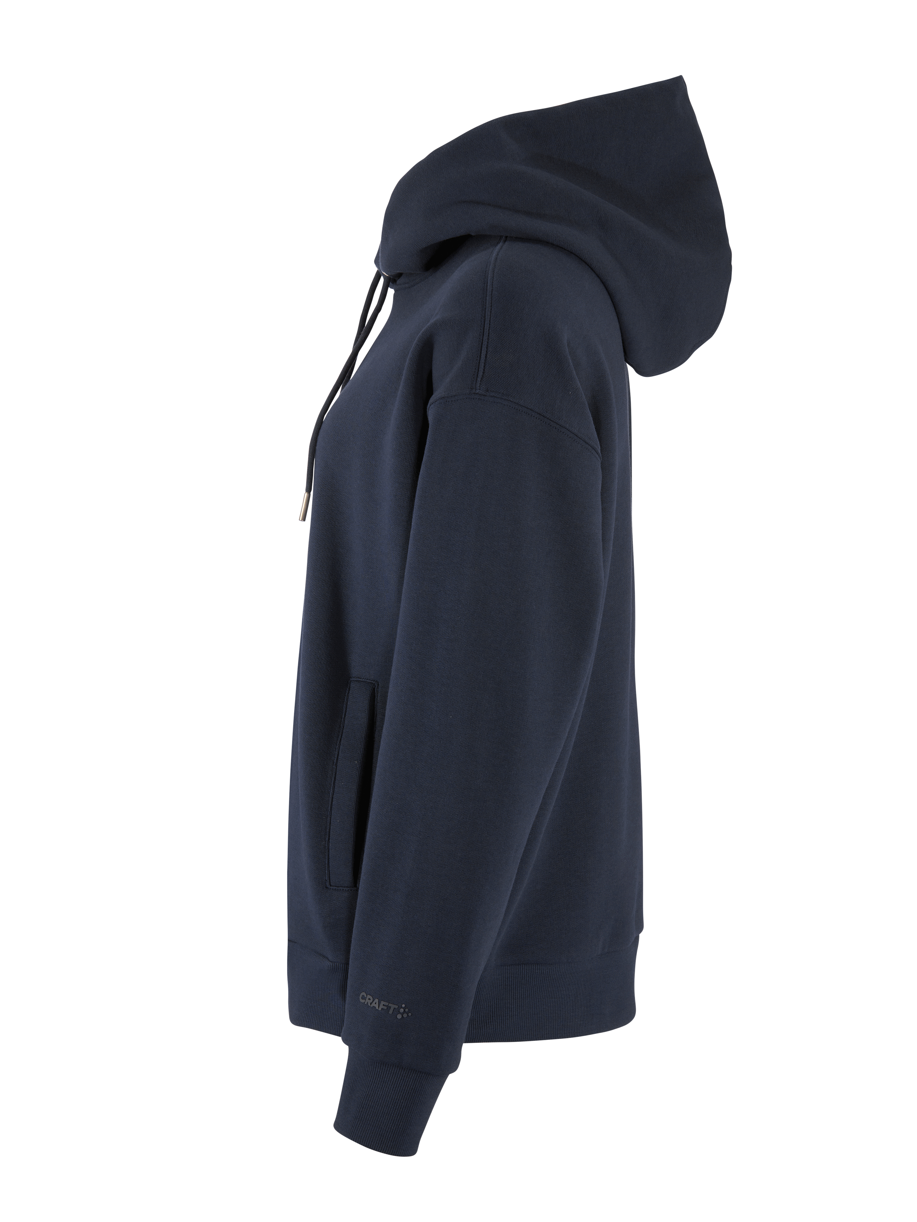 FREQUENT HOODIE W - 19